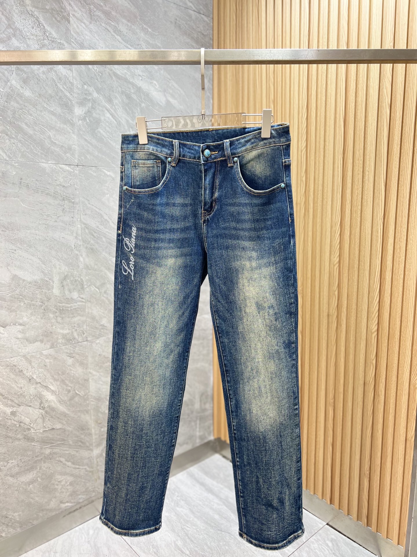 Loro Piana Jeans L-175140-32