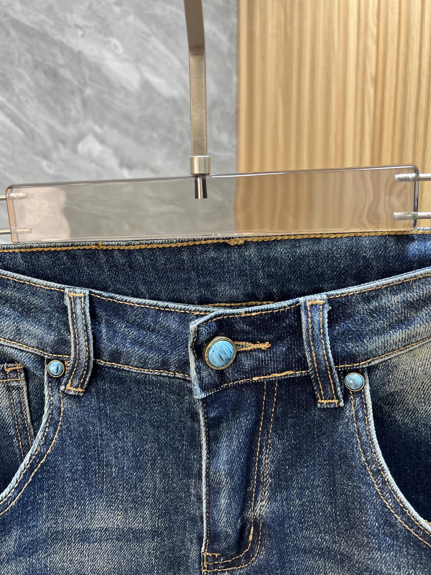 Loro Piana Jeans L-175140-32