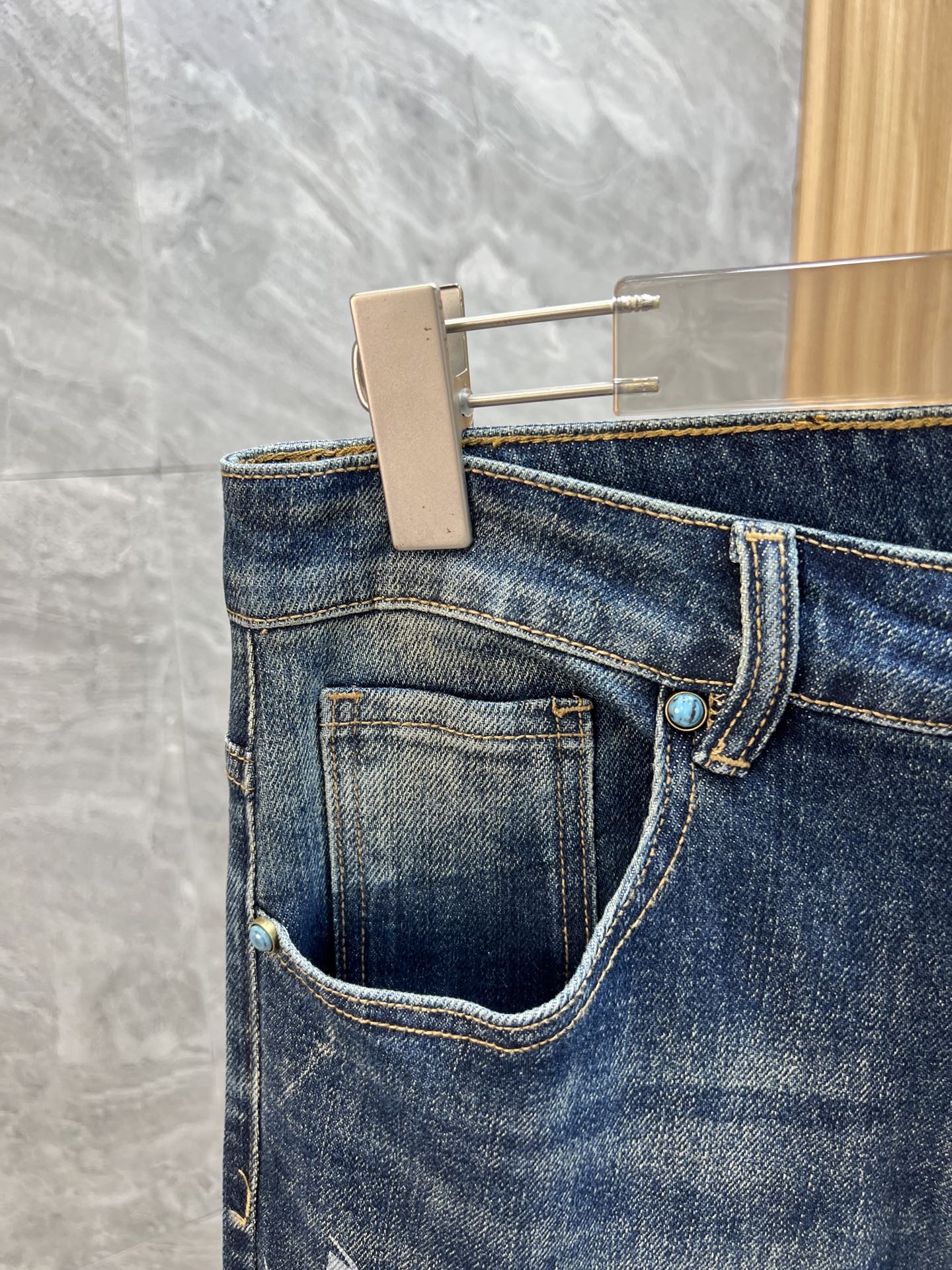 Loro Piana Jeans L-175140-32
