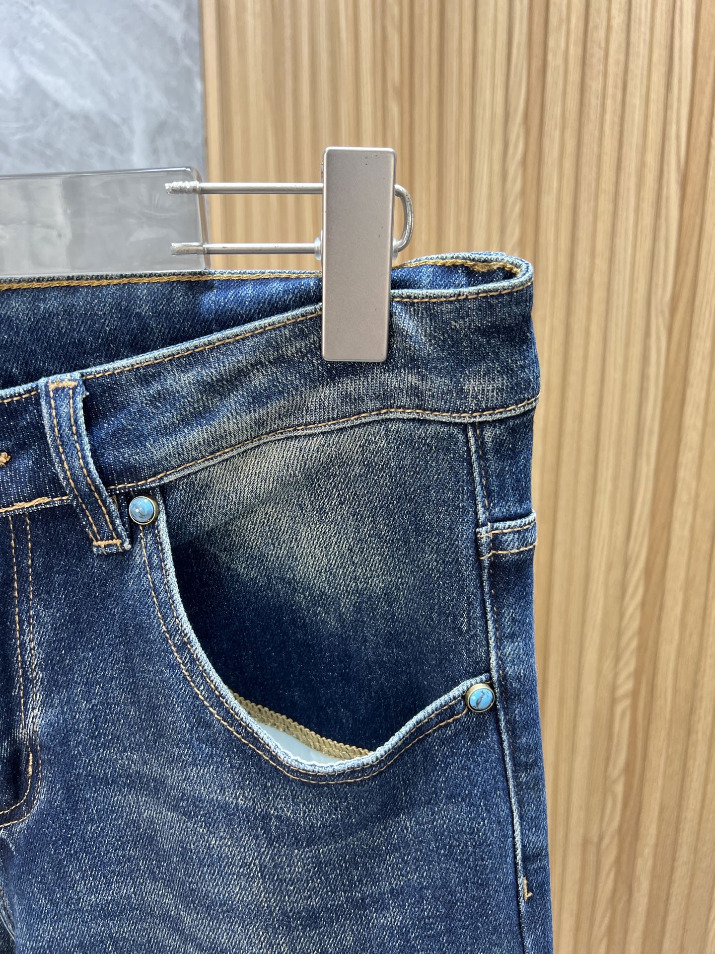 Loro Piana Jeans L-175140-32