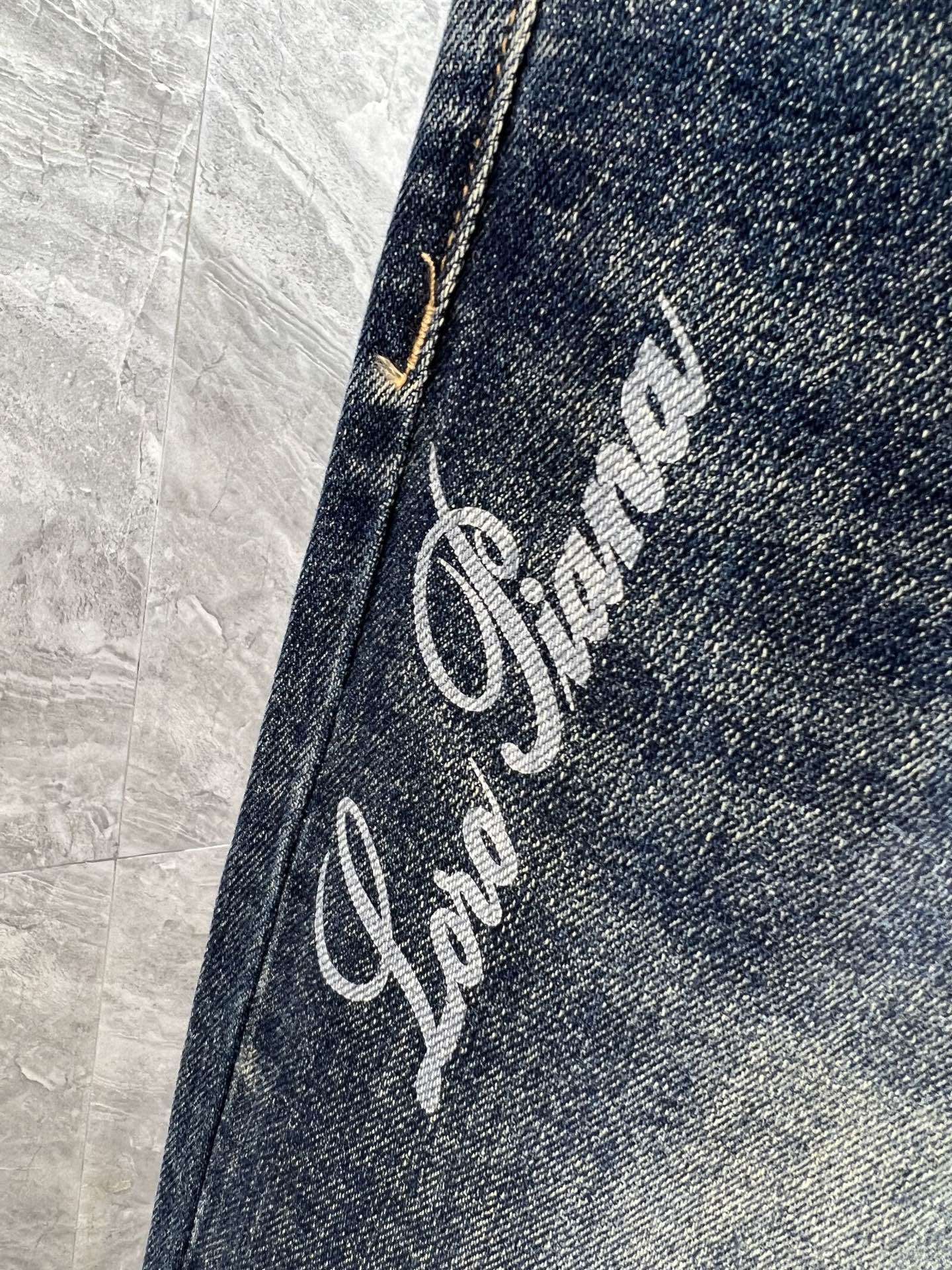 Loro Piana Jeans L-175140-32