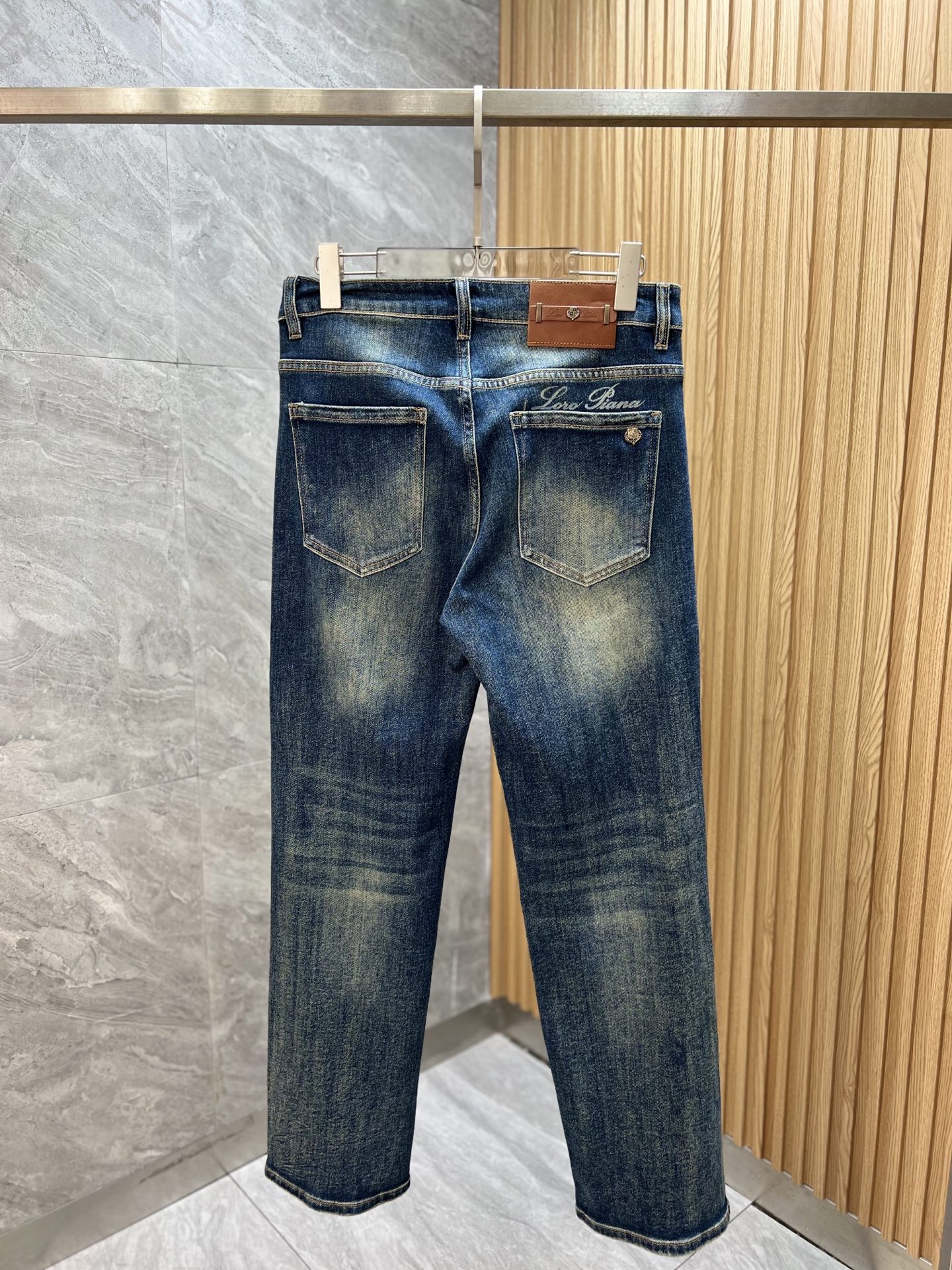 Loro Piana Jeans L-175140-32