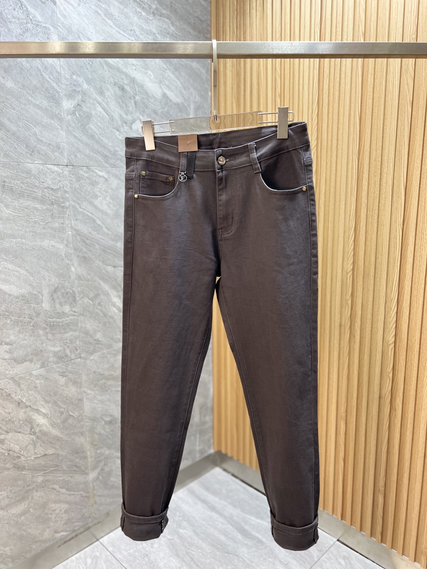 Louis Vuitton Jeans L-175140-32