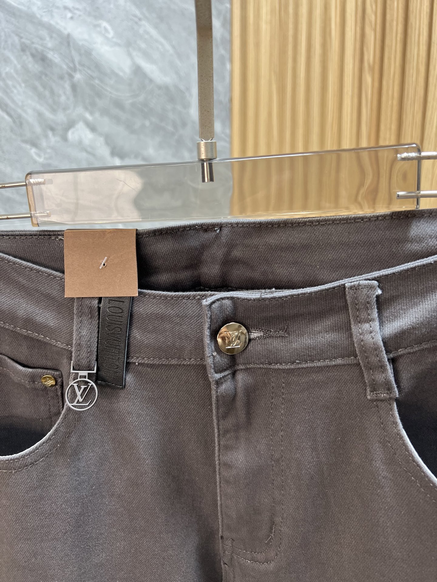 Louis Vuitton Jeans L-175140-32