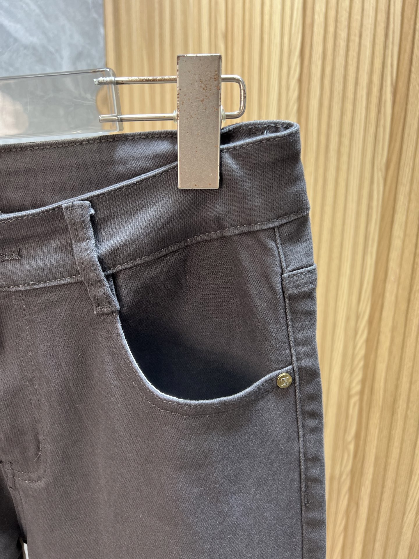 Louis Vuitton Jeans L-175140-32