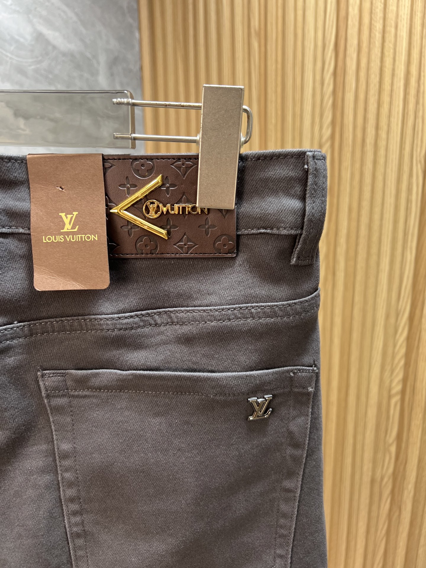 Louis Vuitton Jeans L-175140-32