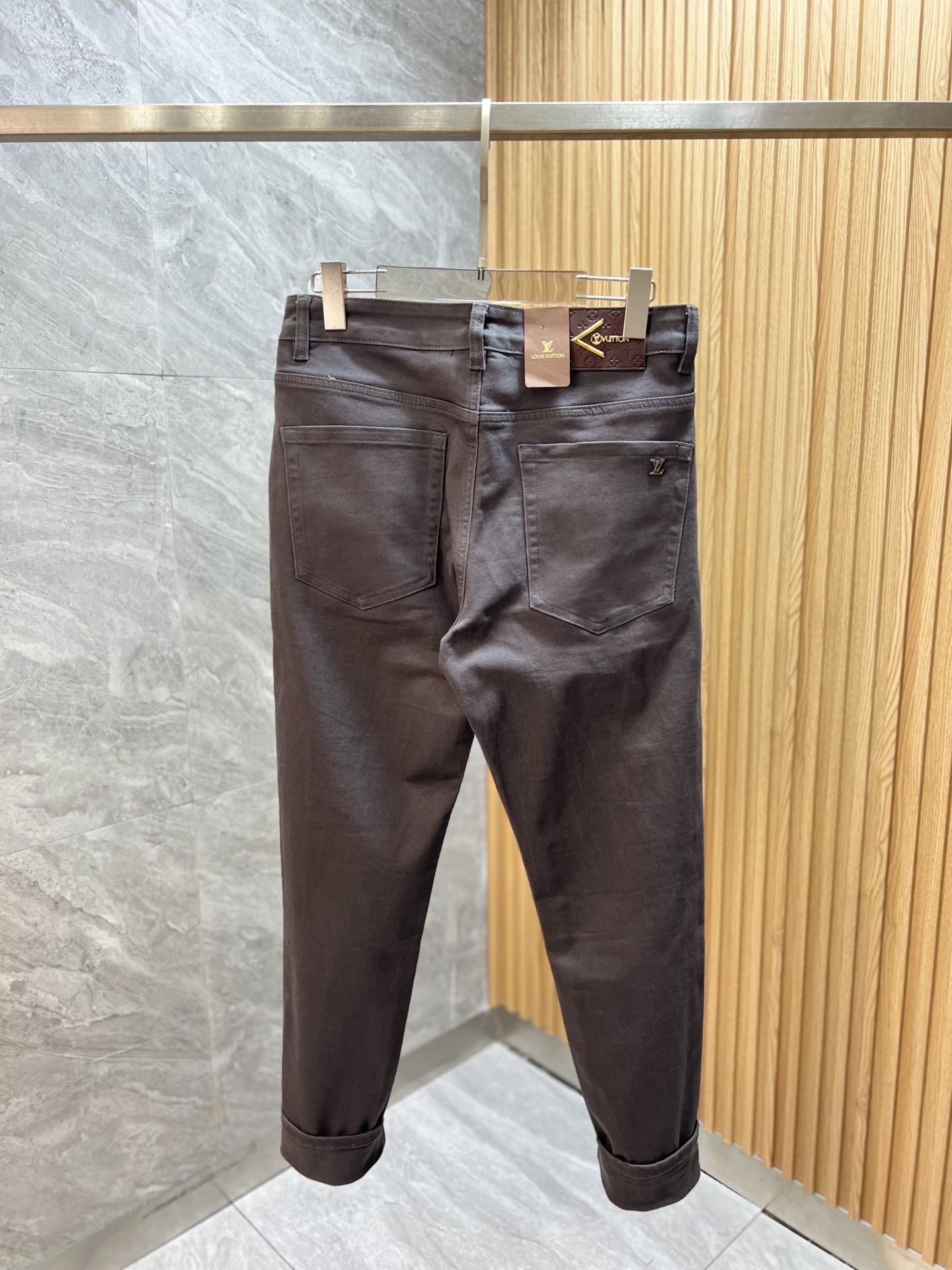 Louis Vuitton Jeans L-175140-32
