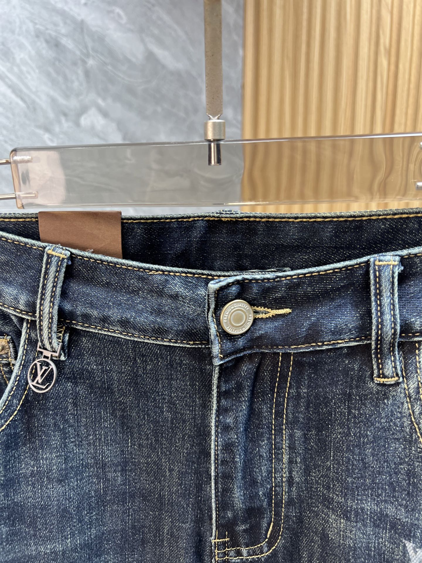 Louis Vuitton Jeans L-175140-32