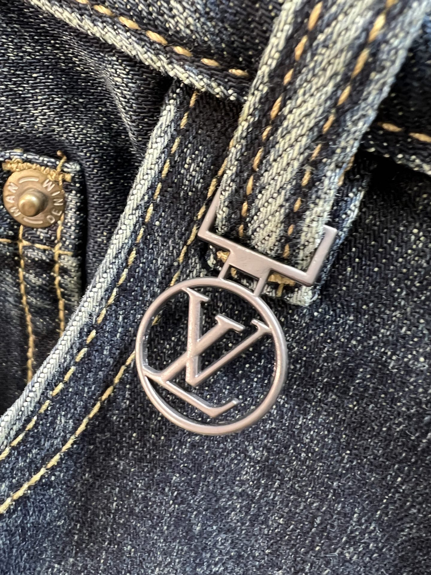Louis Vuitton Jeans L-175140-32