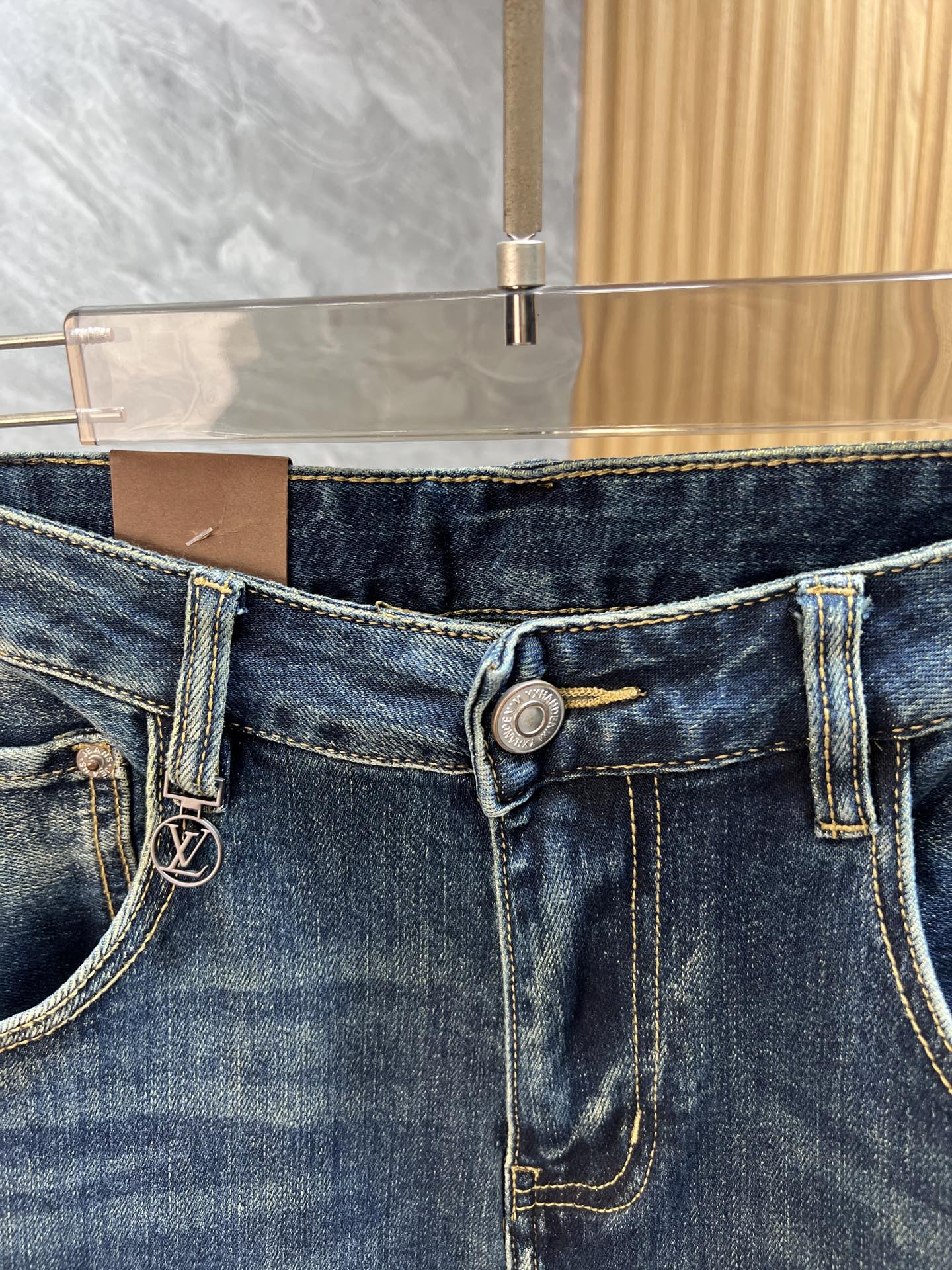 Louis Vuitton Jeans L-175140-32