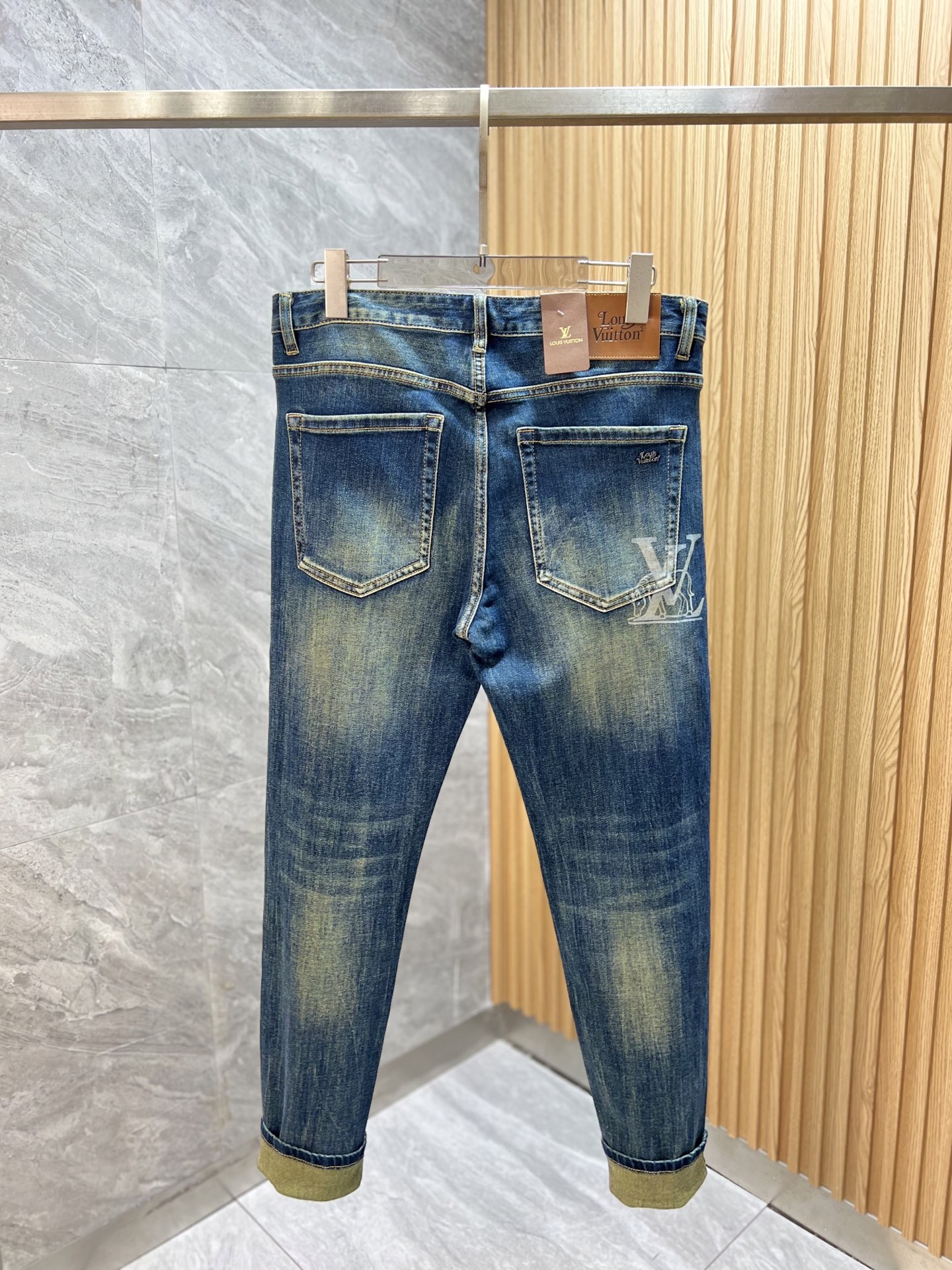 Louis Vuitton Jeans L-175140-32