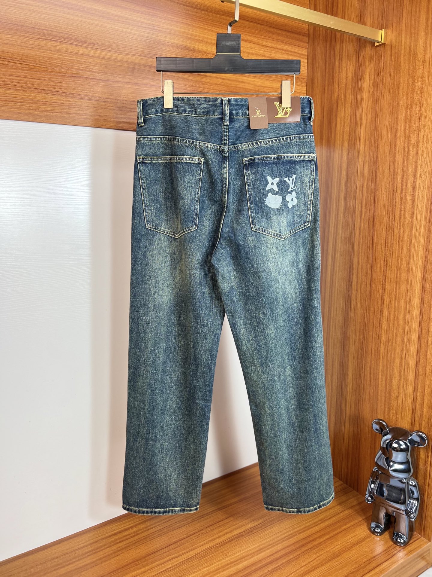 Louis Vuitton Jeans L-175140-32