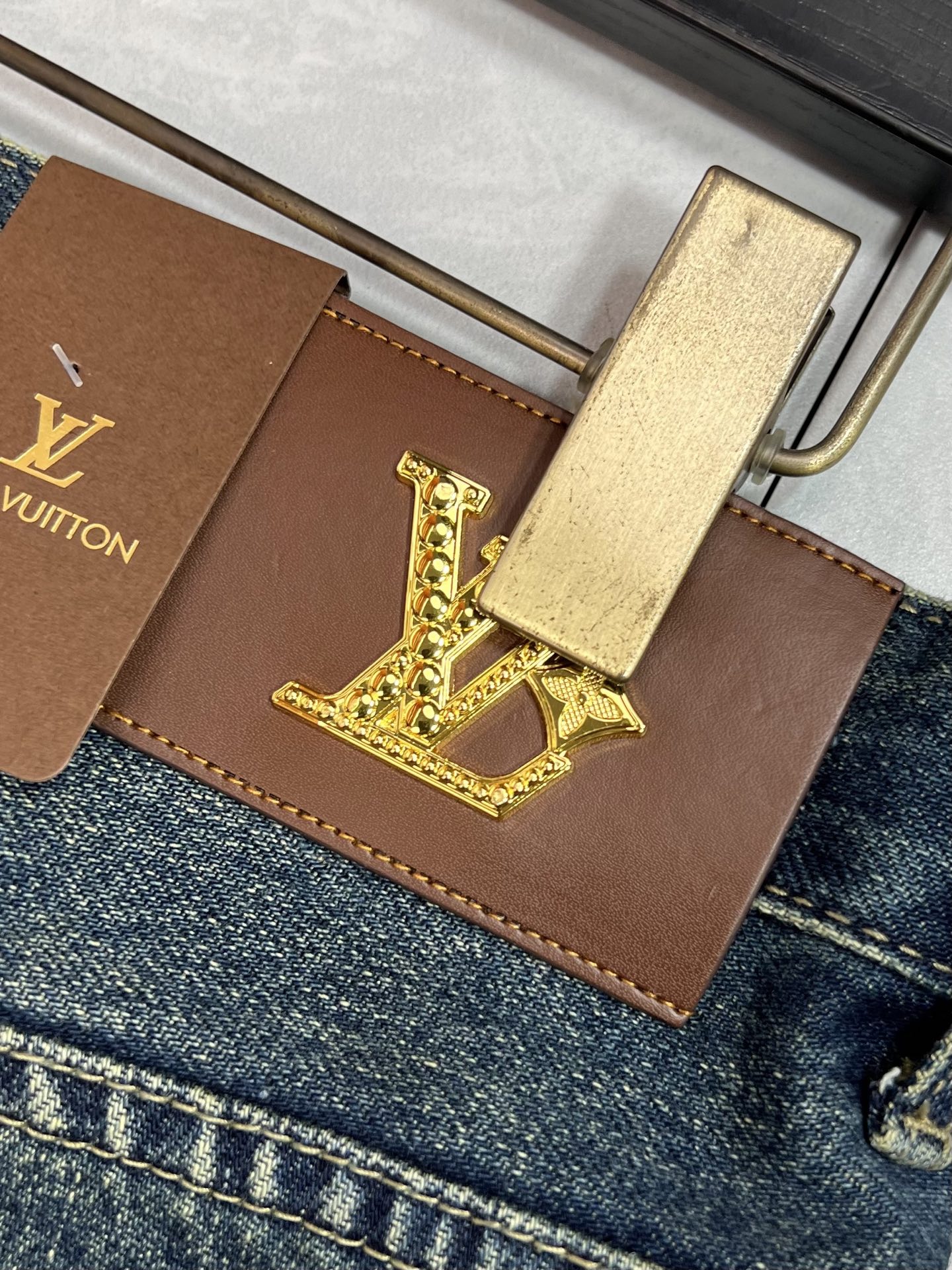 Louis Vuitton Jeans L-175140-32