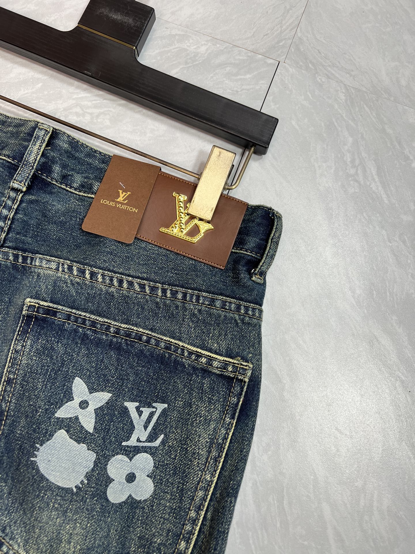 Louis Vuitton Jeans L-175140-32