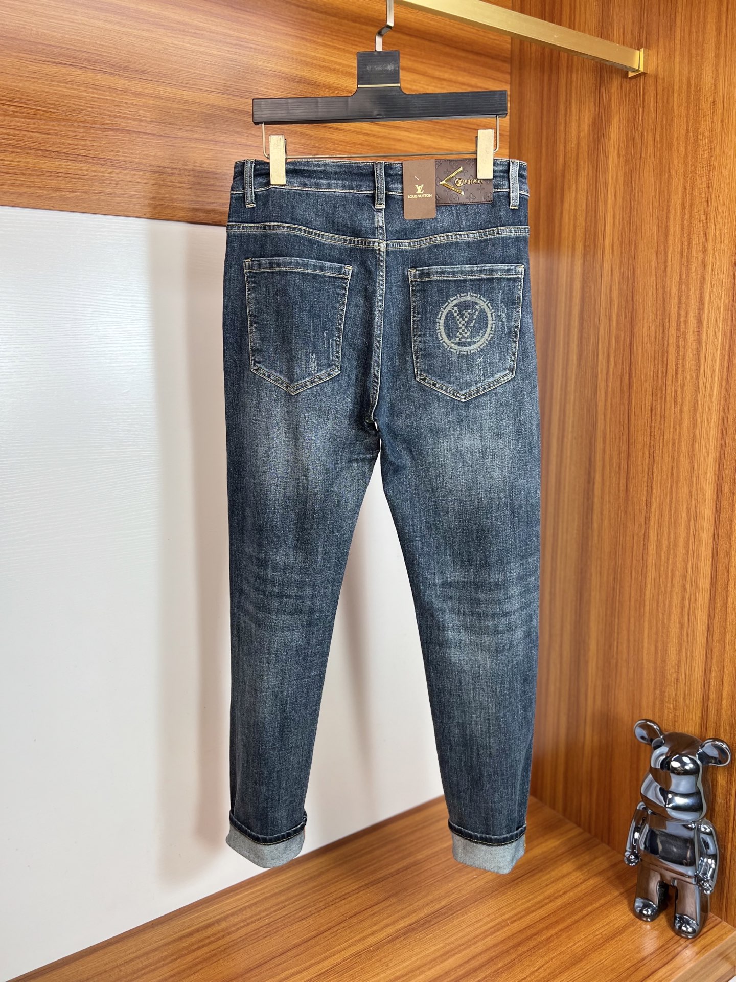 Louis Vuitton Jeans L-175140-32