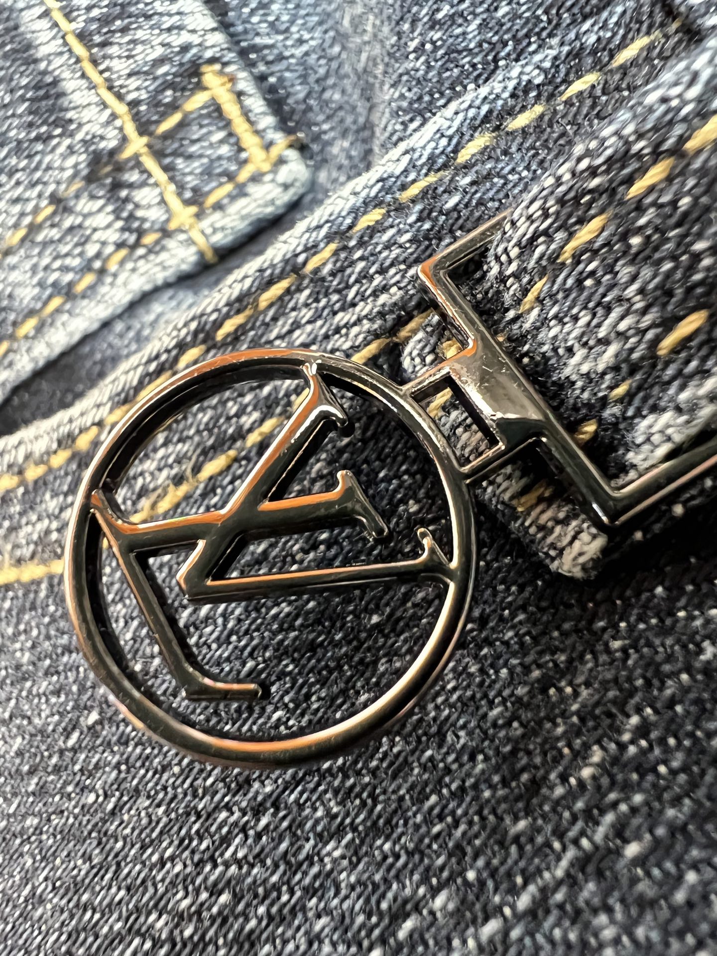 Louis Vuitton Jeans L-175140-32
