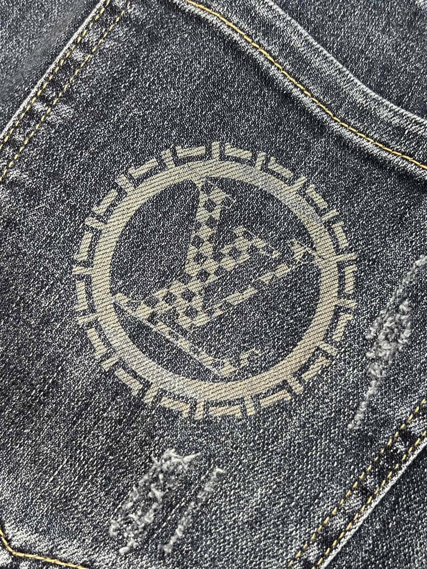 Louis Vuitton Jeans L-175140-32