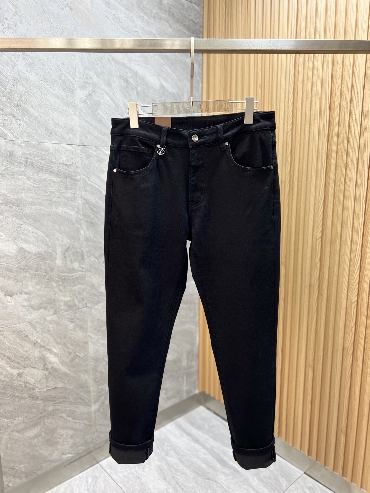 Louis Vuitton Jeans L-175140-32