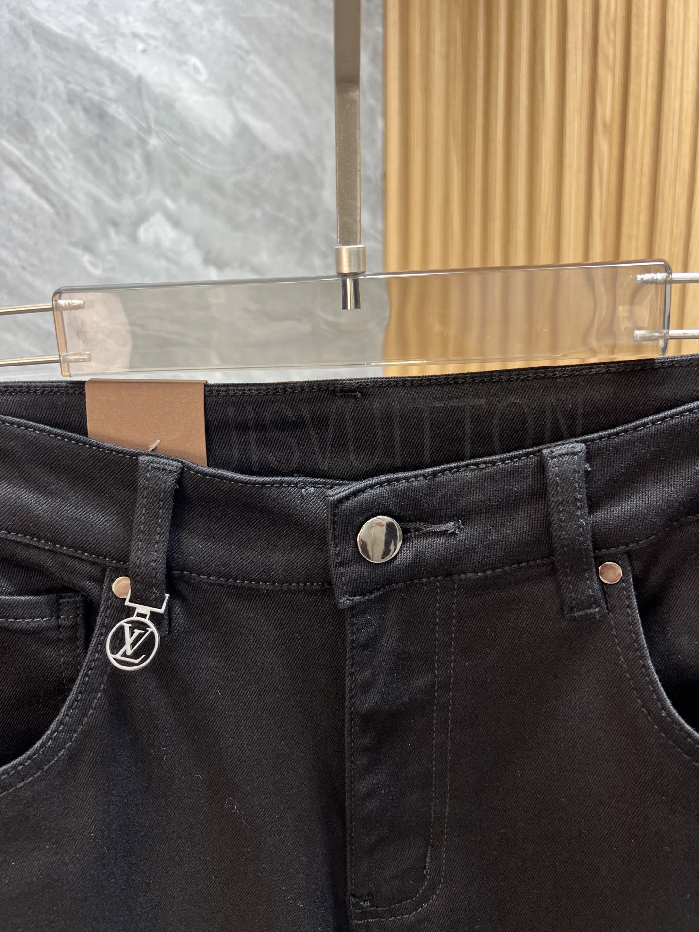 Louis Vuitton Jeans L-175140-32