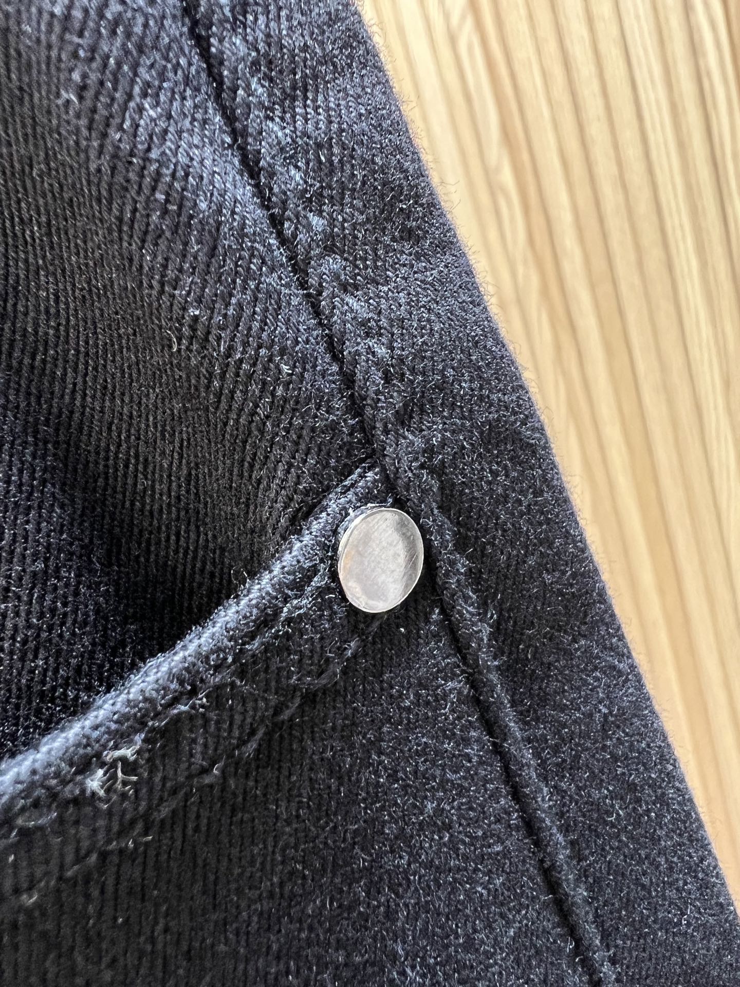 Louis Vuitton Jeans L-175140-32