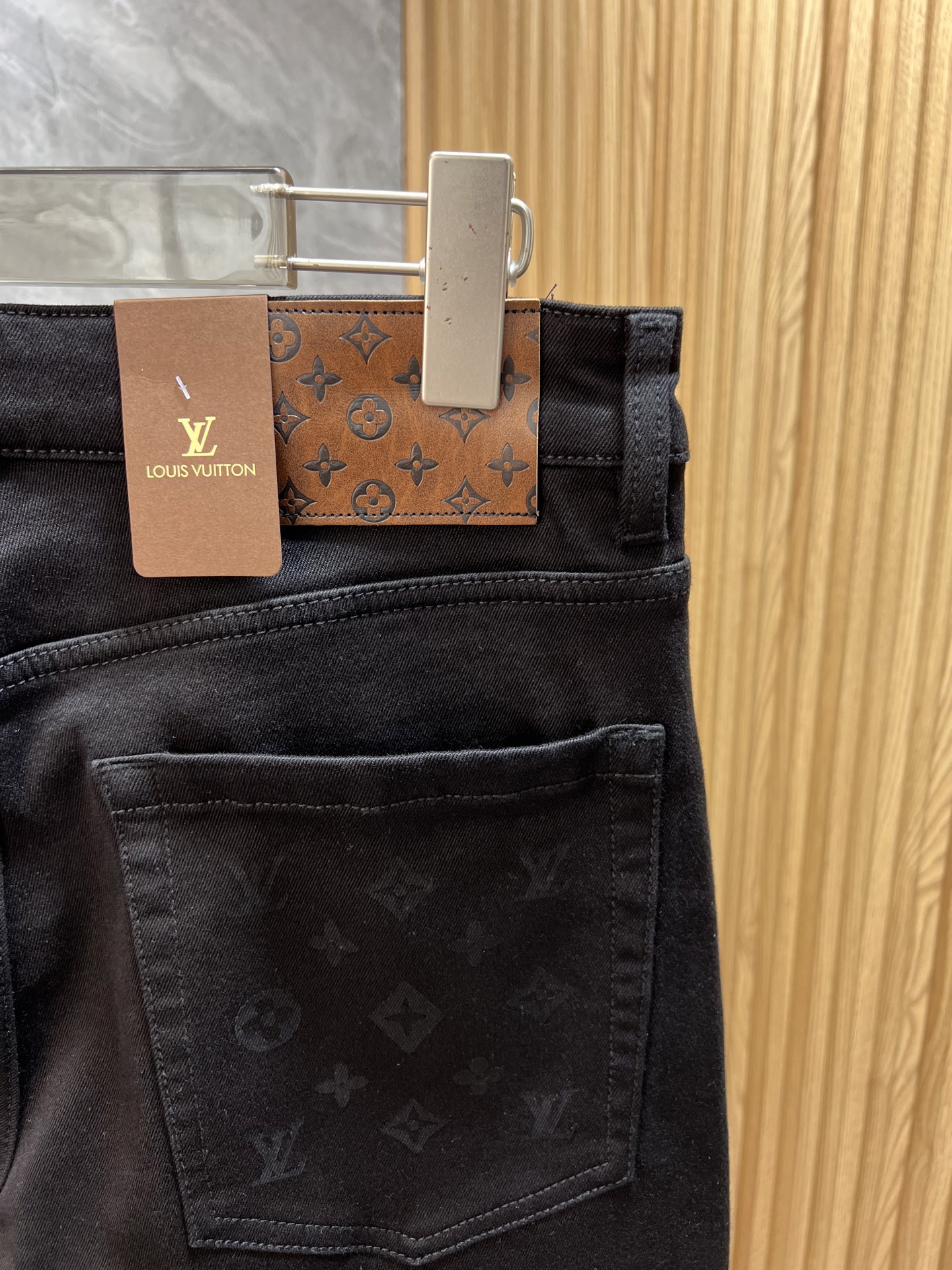 Louis Vuitton Jeans L-175140-32