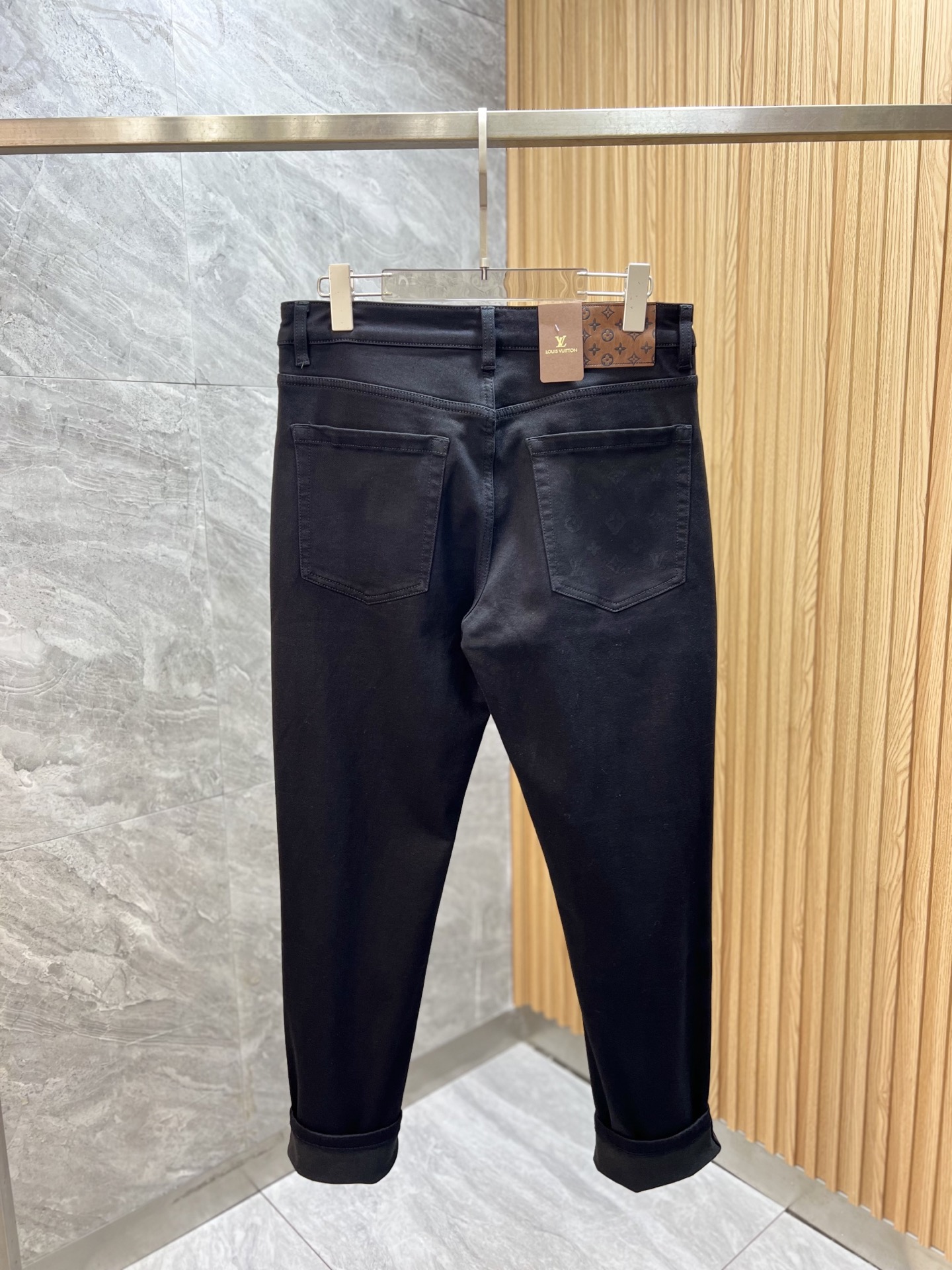 Louis Vuitton Jeans L-175140-32