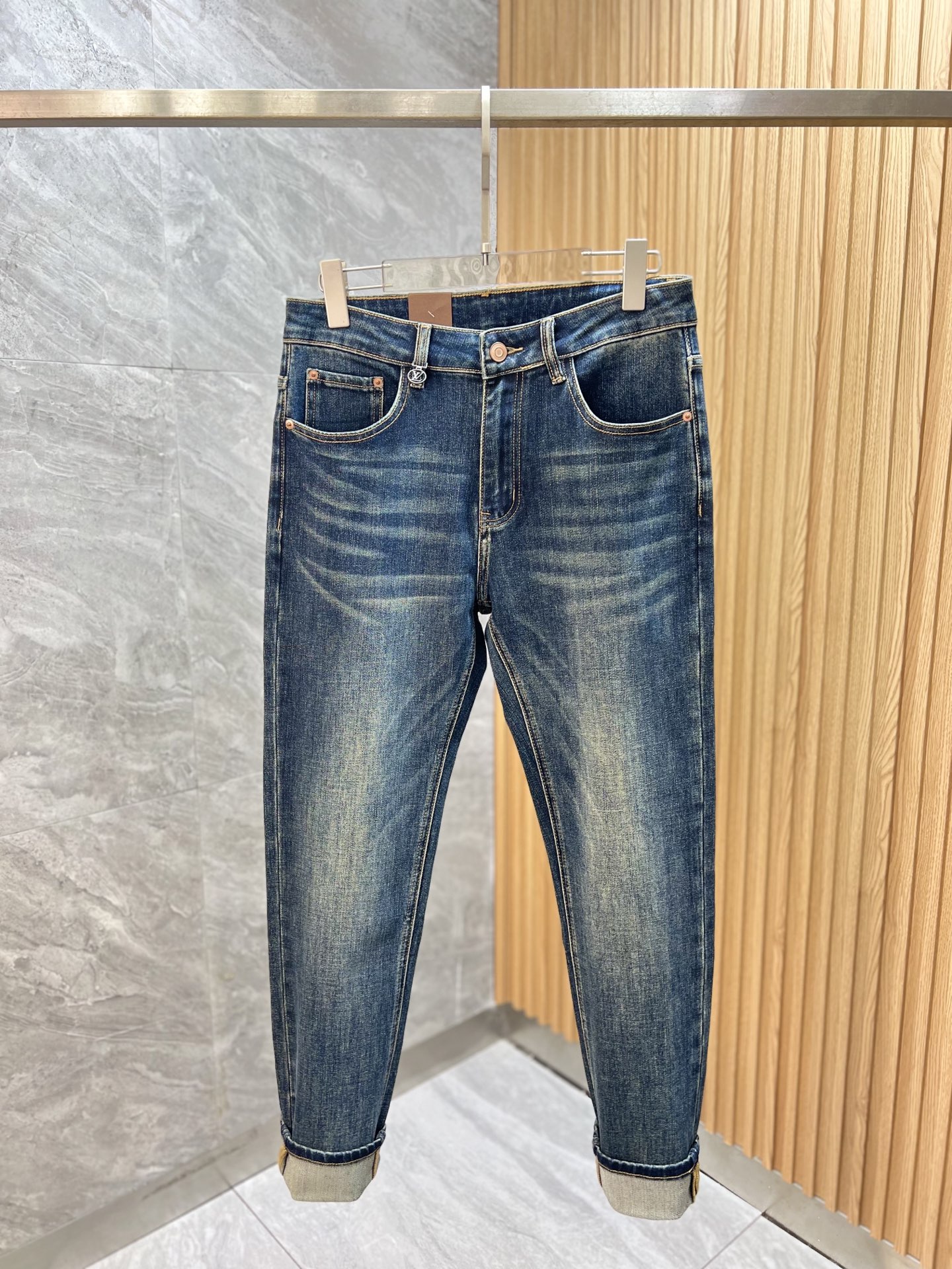 Louis Vuitton Jeans L-175140-32