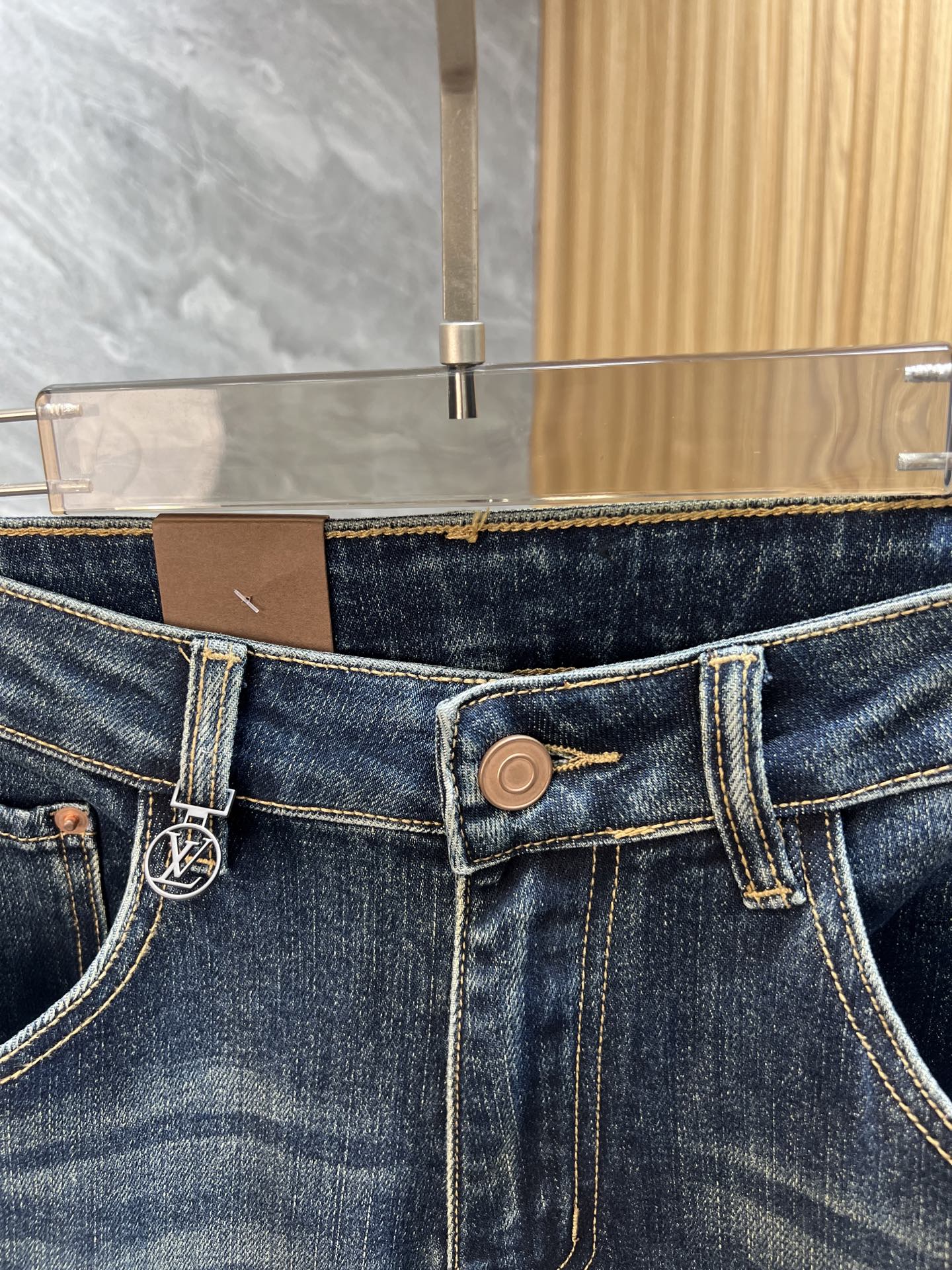 Louis Vuitton Jeans L-175140-32
