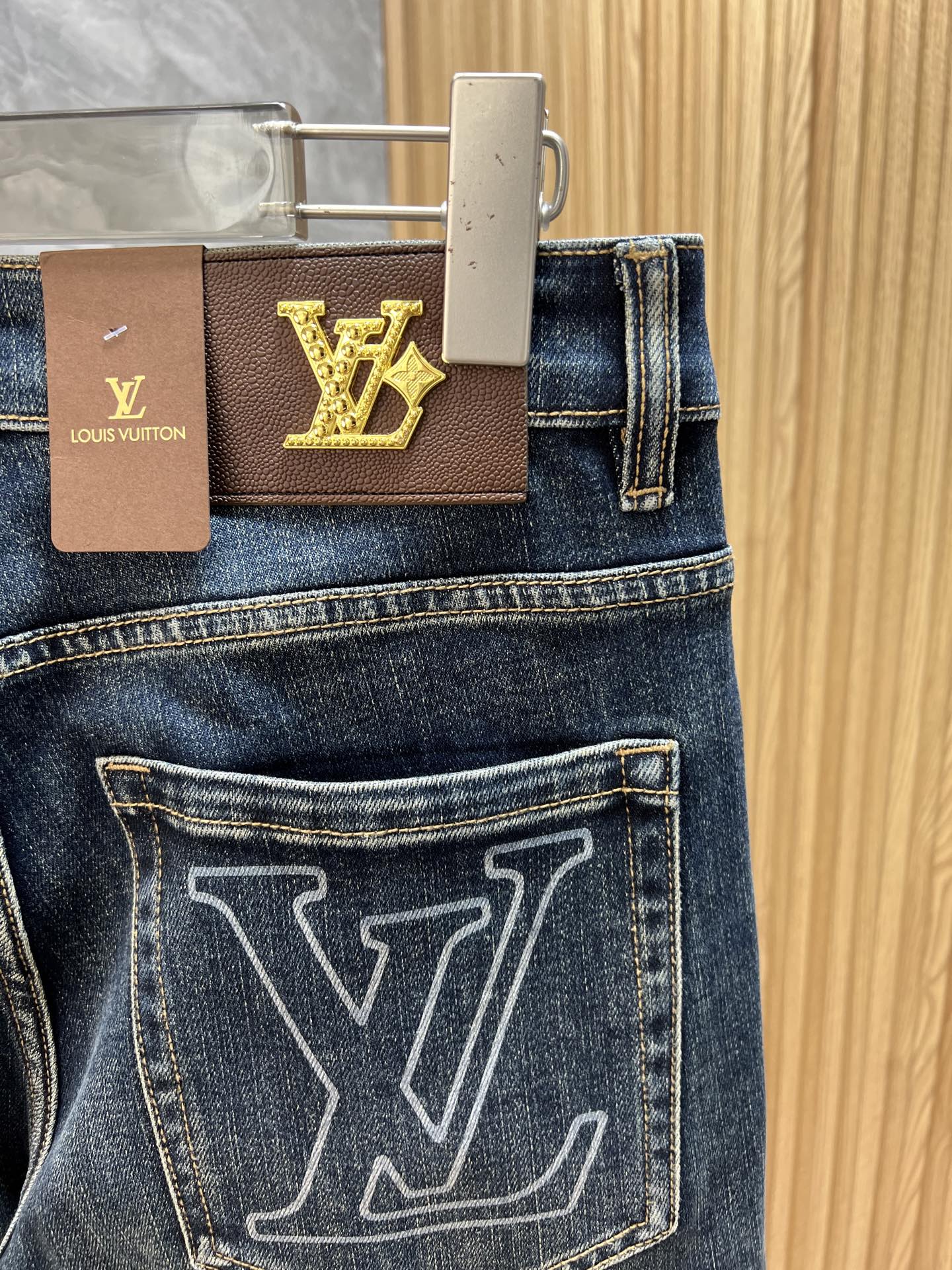 Louis Vuitton Jeans L-175140-32
