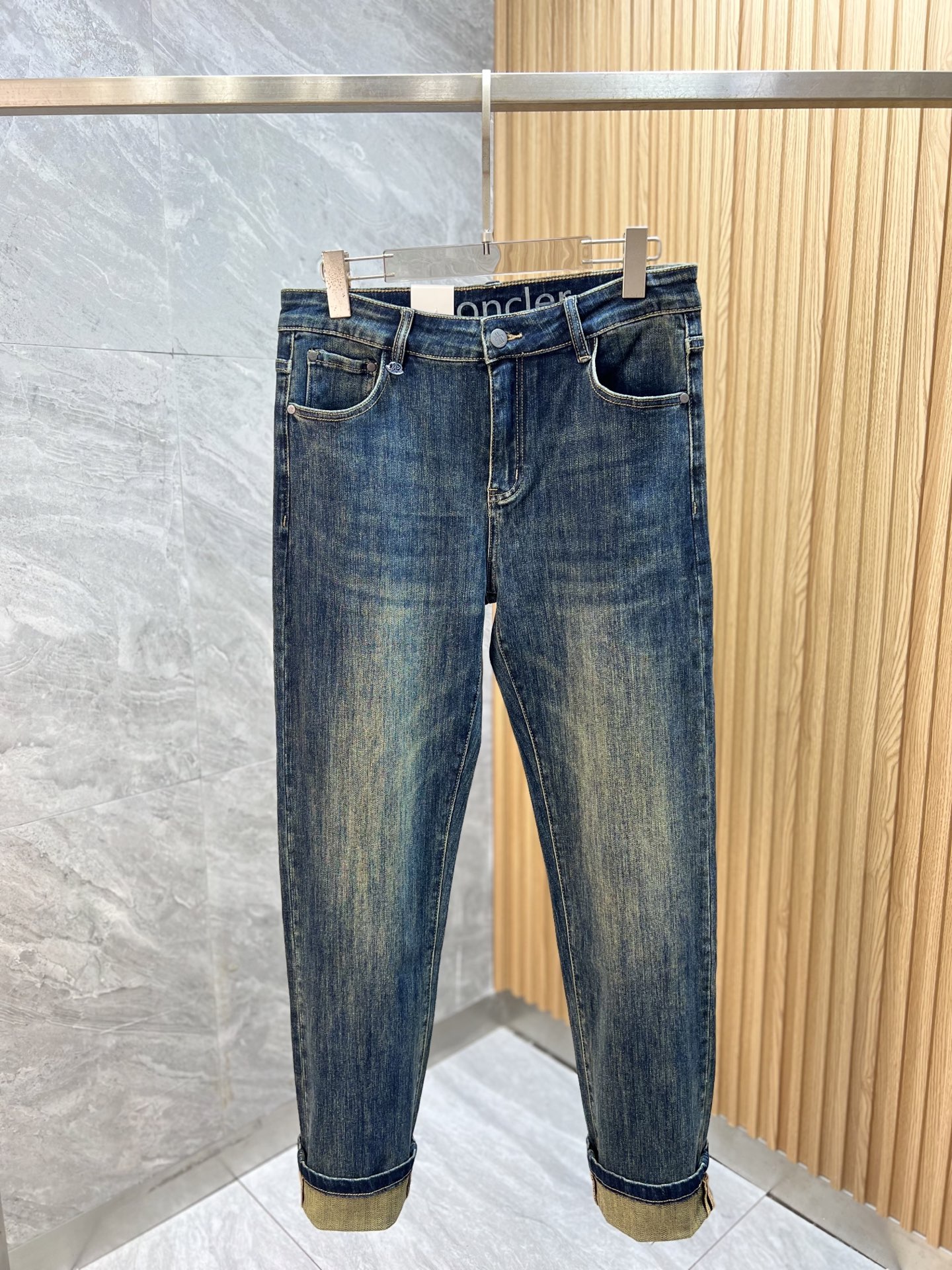 Moncler Jeans M-l-175140-32