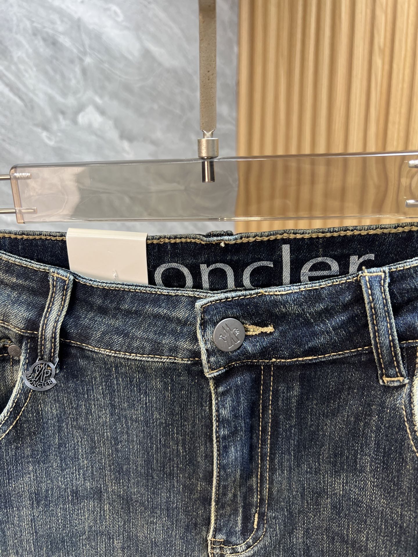 Moncler Jeans M-l-175140-32