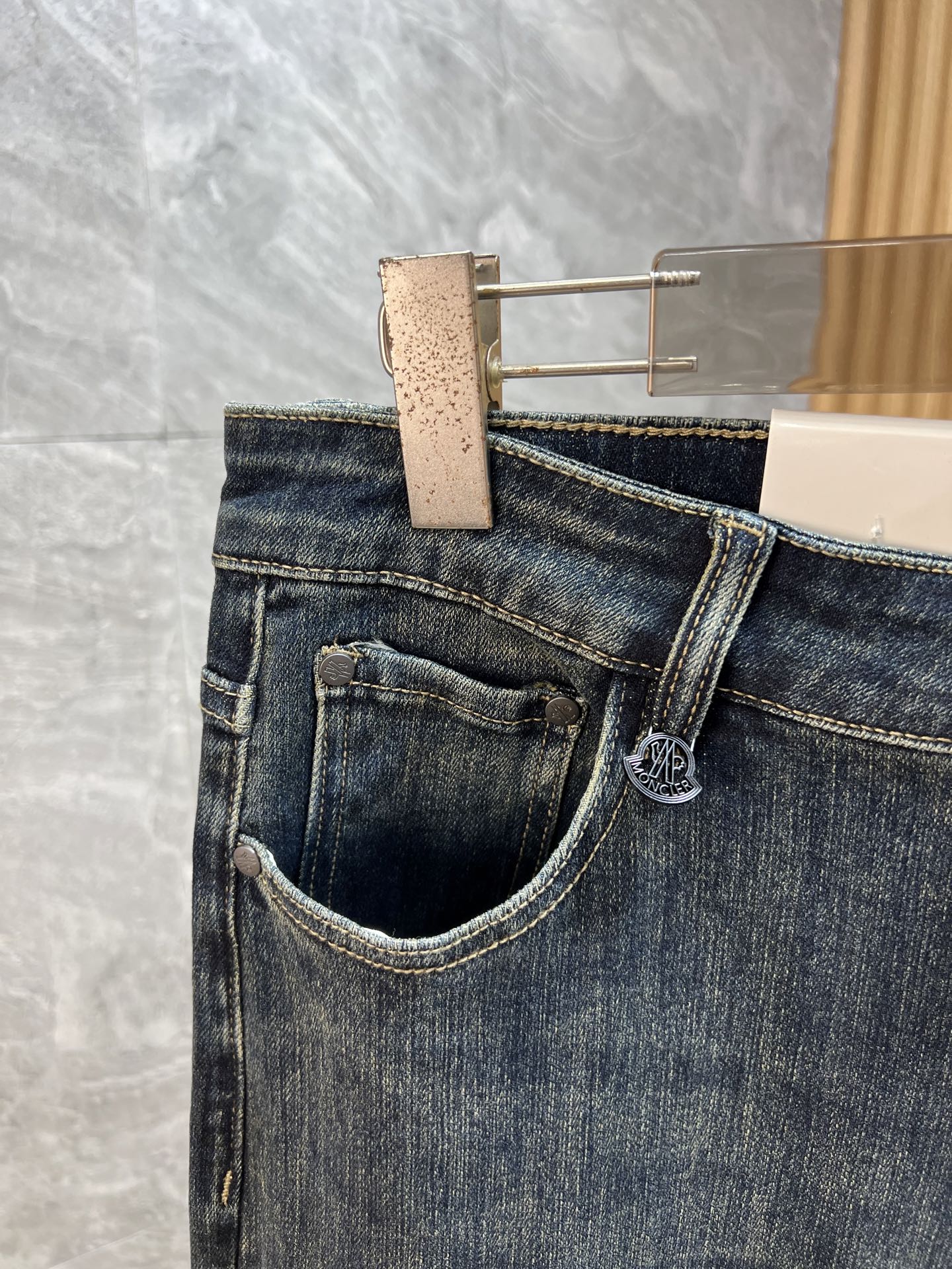 Moncler Jeans M-l-175140-32