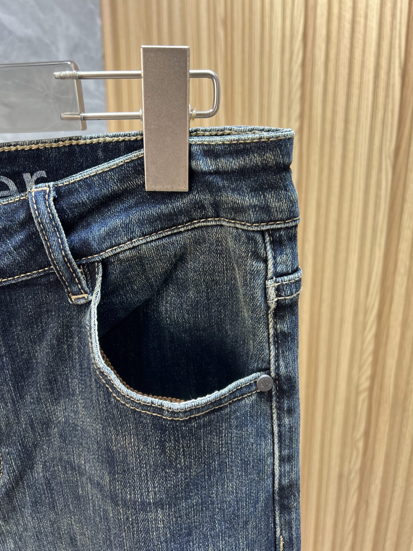 Moncler Jeans M-l-175140-32