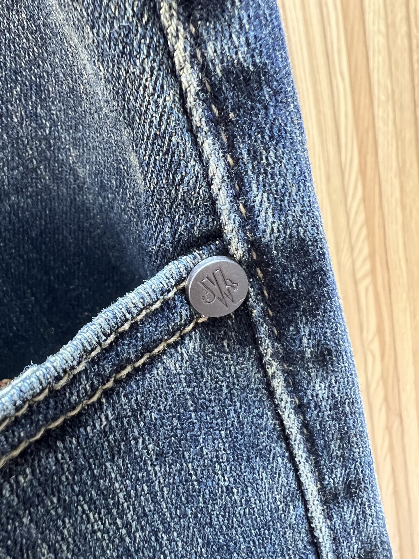 Moncler Jeans M-l-175140-32