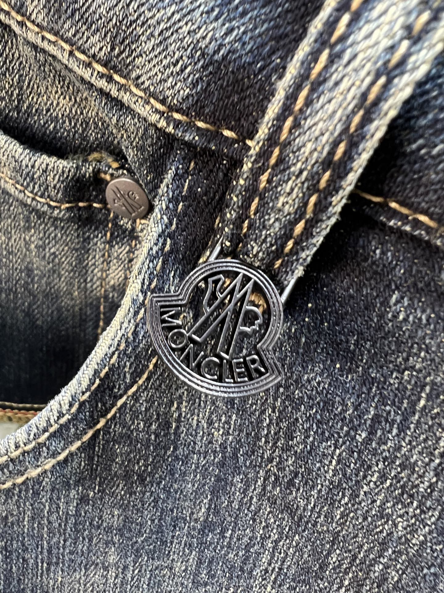 Moncler Jeans M-l-175140-32
