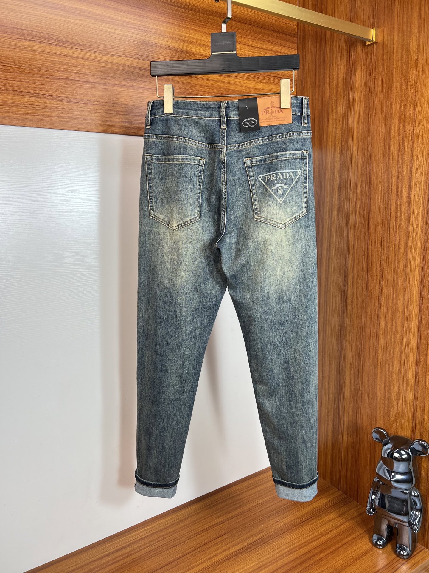 Prada Jeans 175140-32