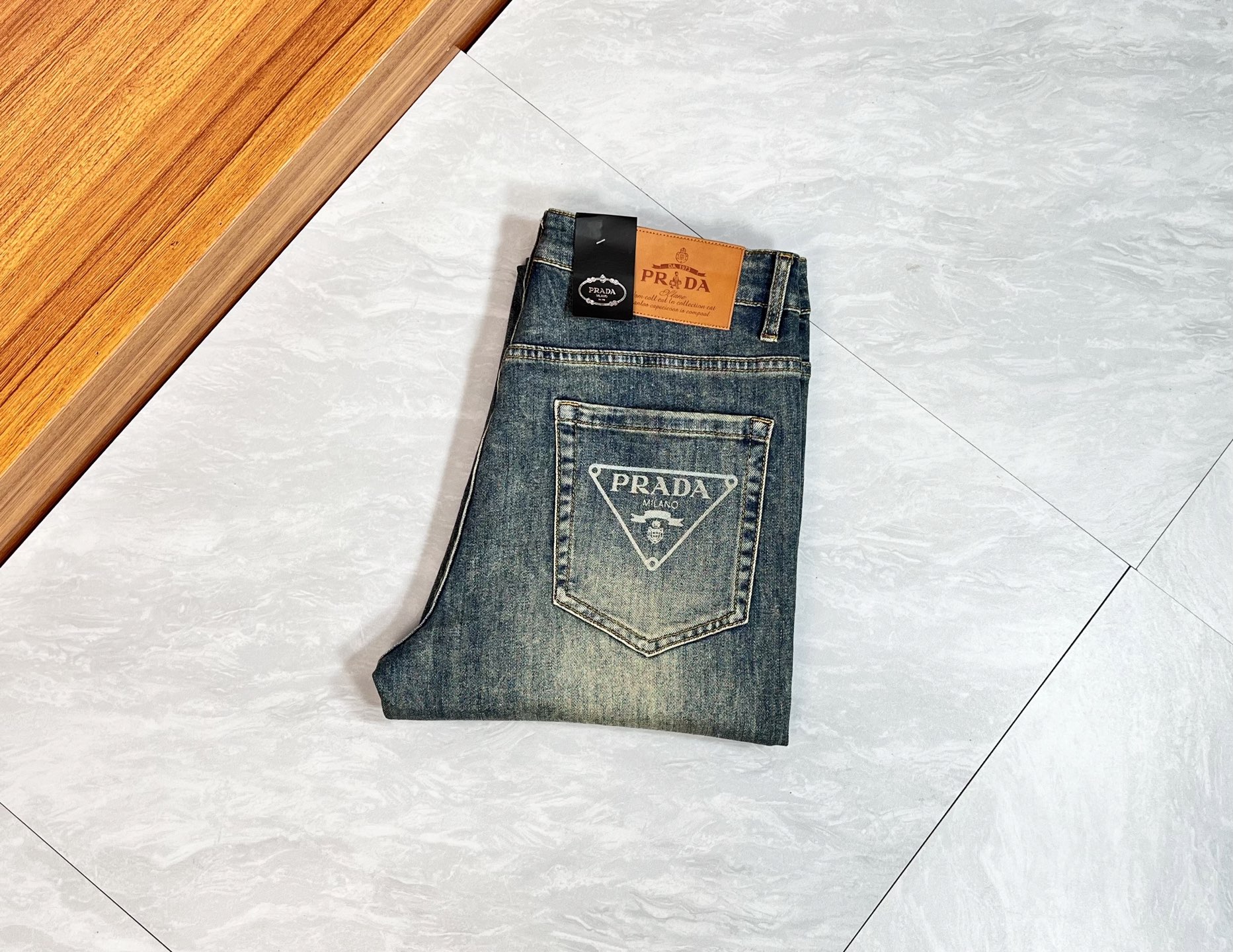 Prada Jeans 175140-32