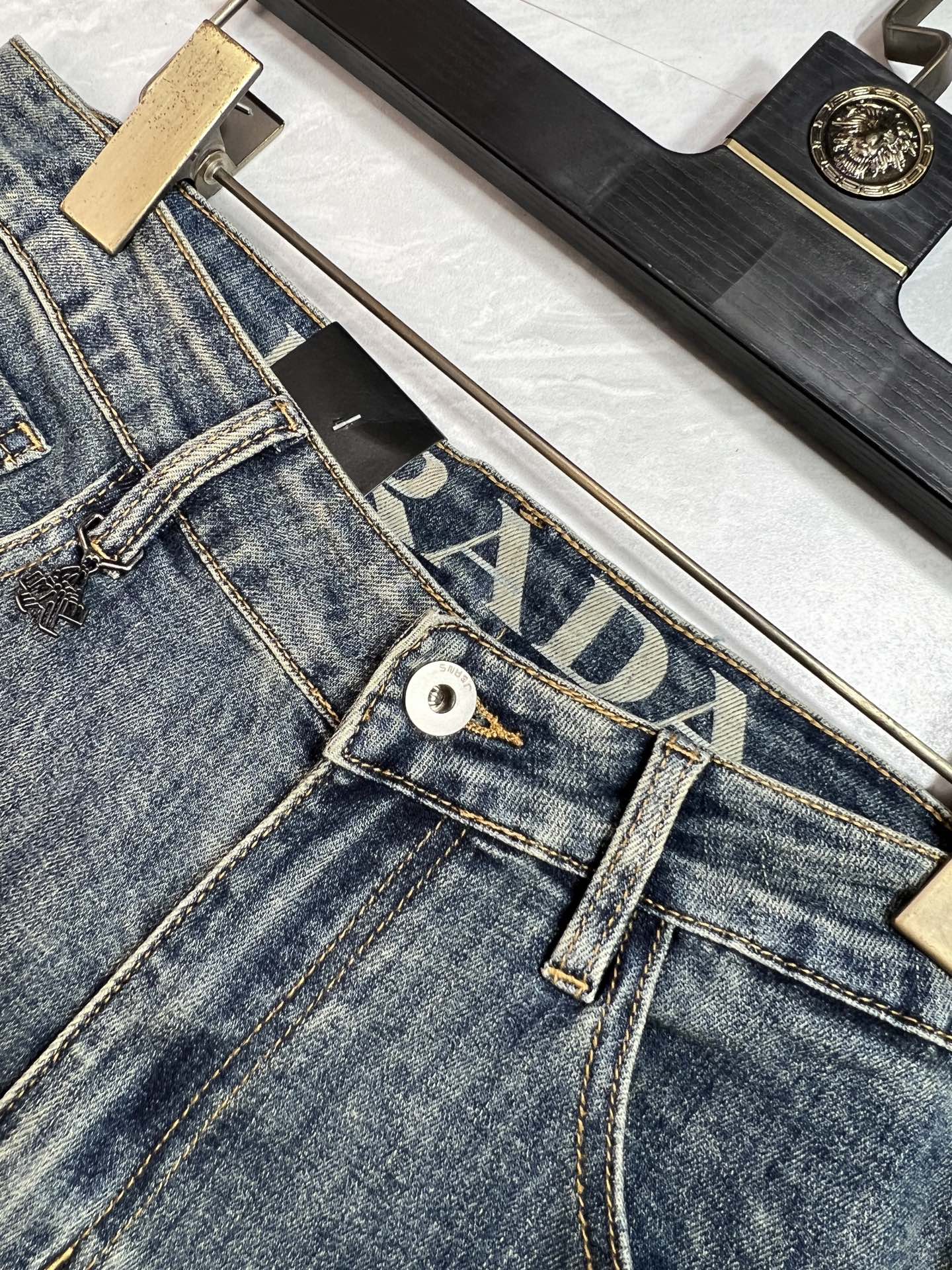 Prada Jeans 175140-32