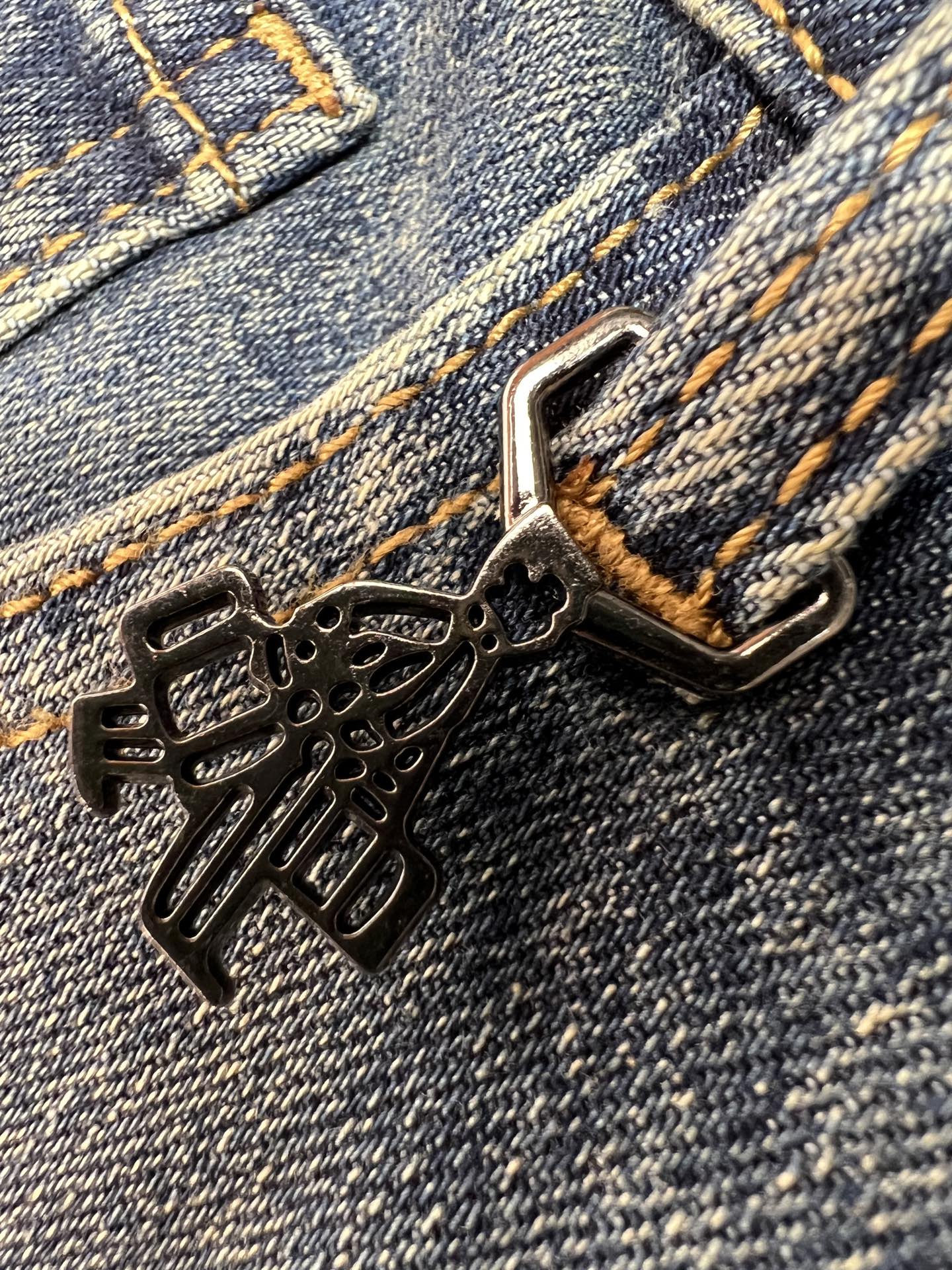 Prada Jeans 175140-32