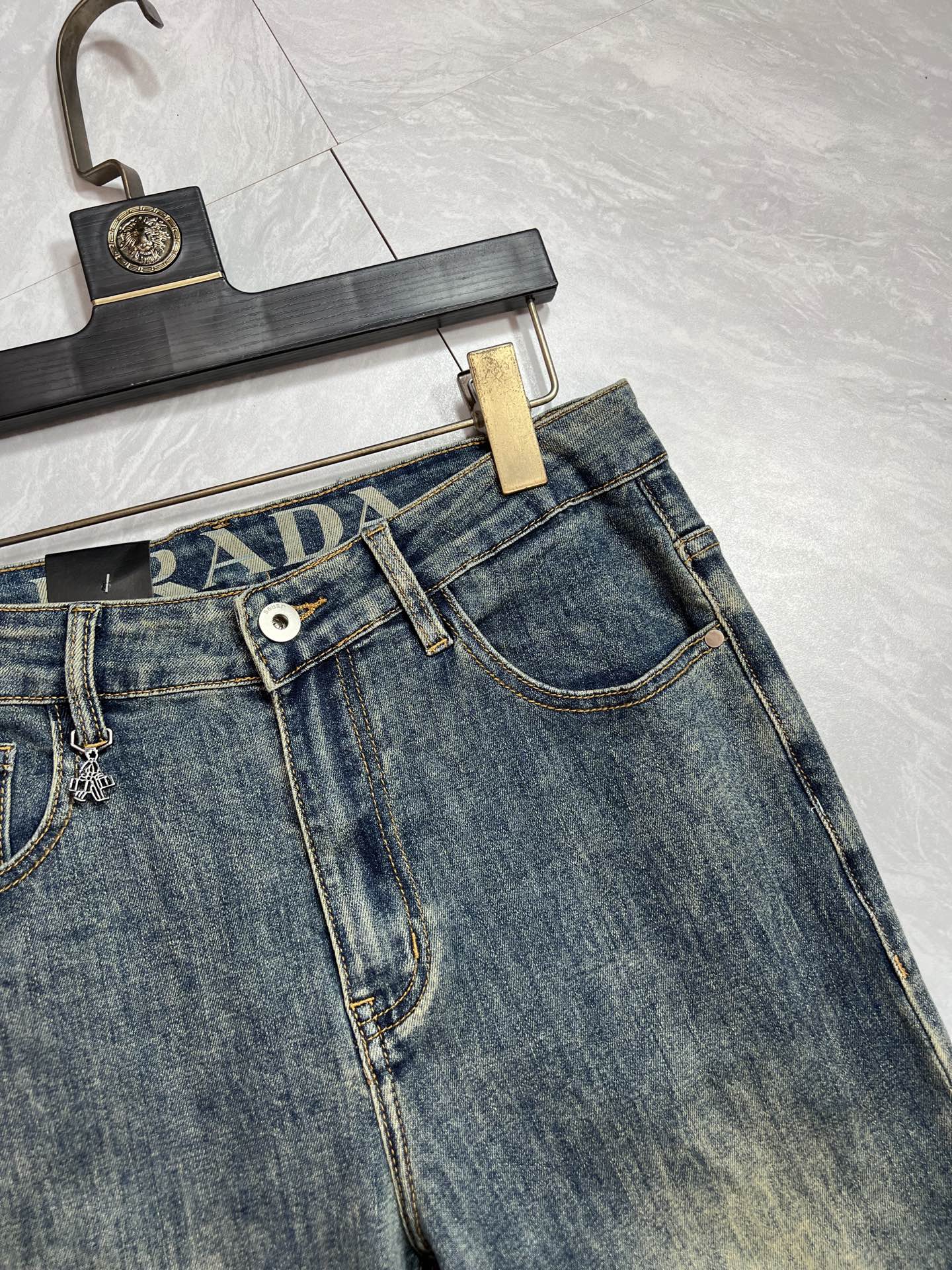 Prada Jeans 175140-32