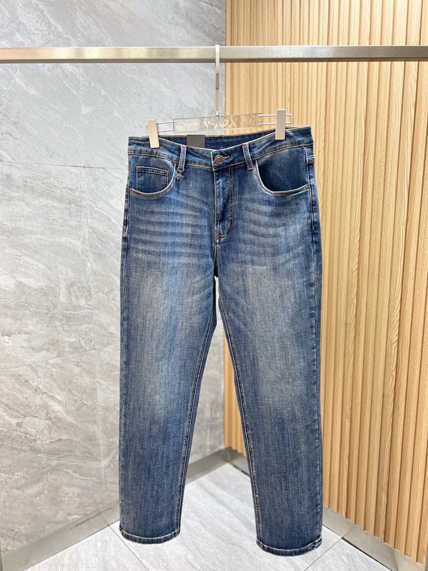 Prada Jeans 175140-32