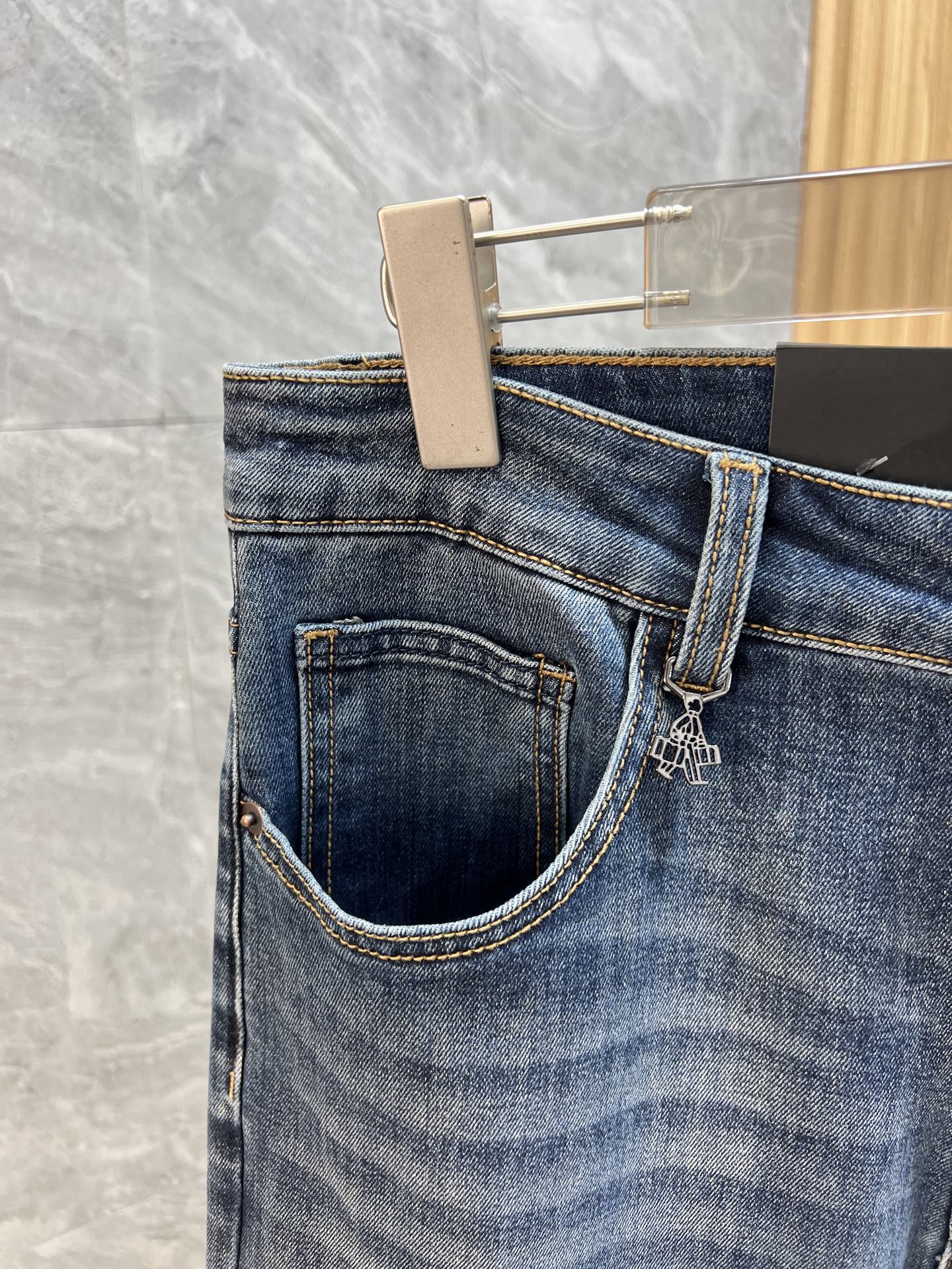 Prada Jeans 175140-32