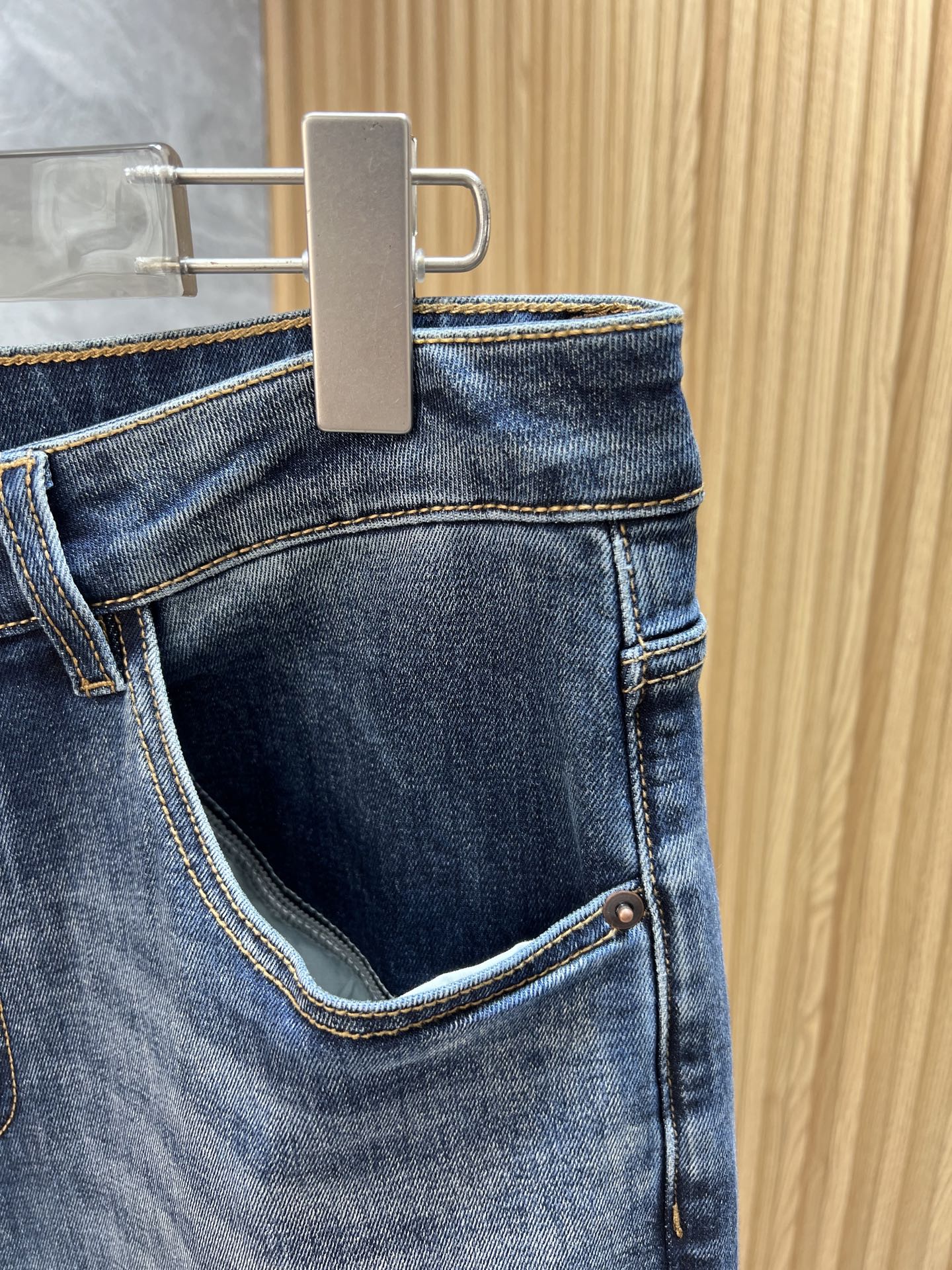 Prada Jeans 175140-32