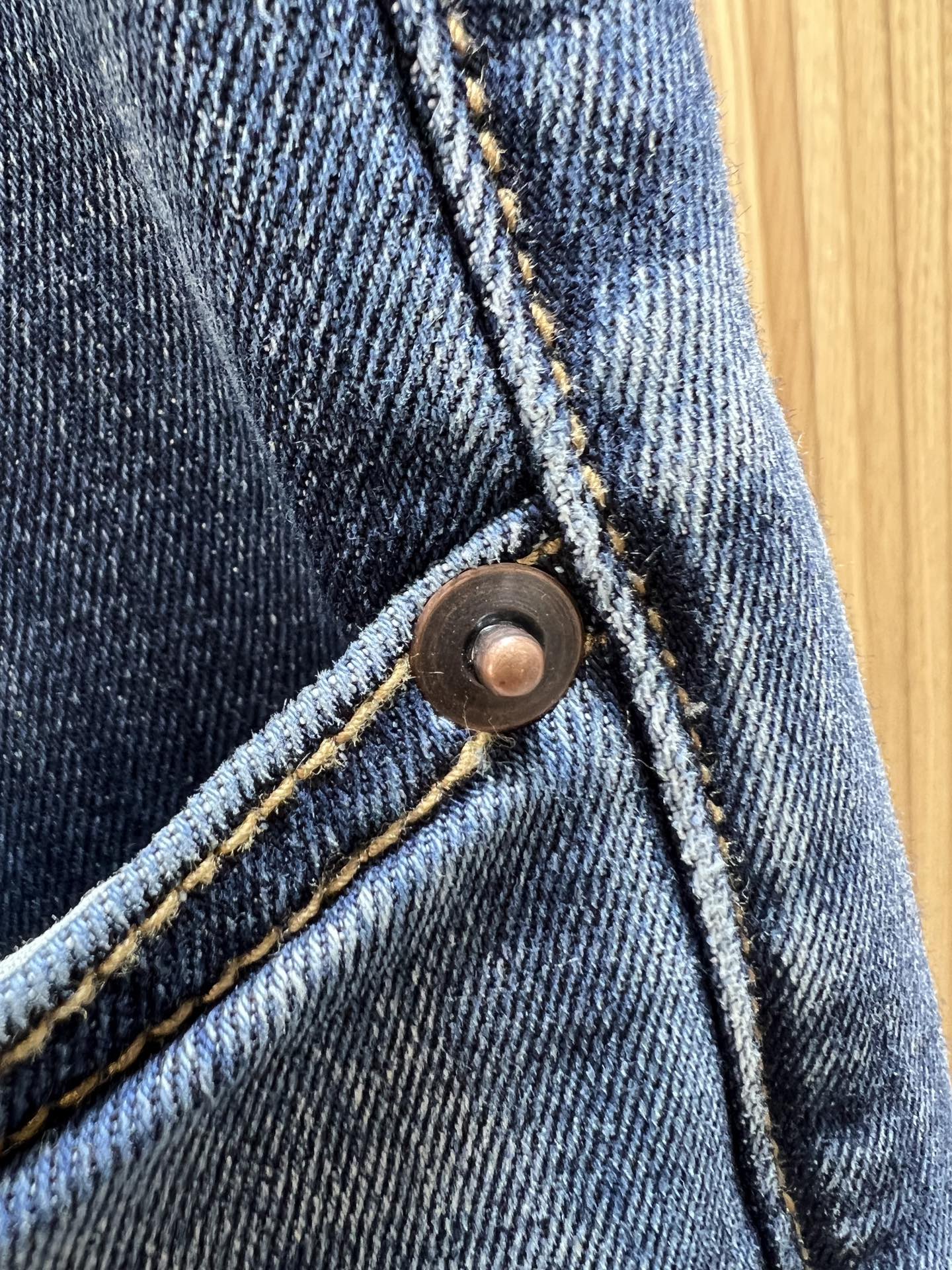 Prada Jeans 175140-32
