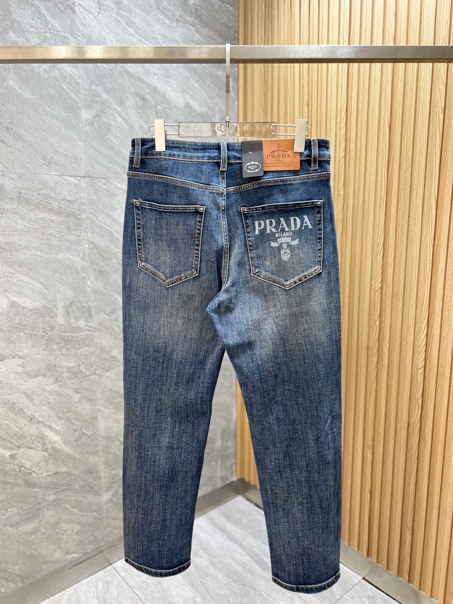 Prada Jeans 175140-32
