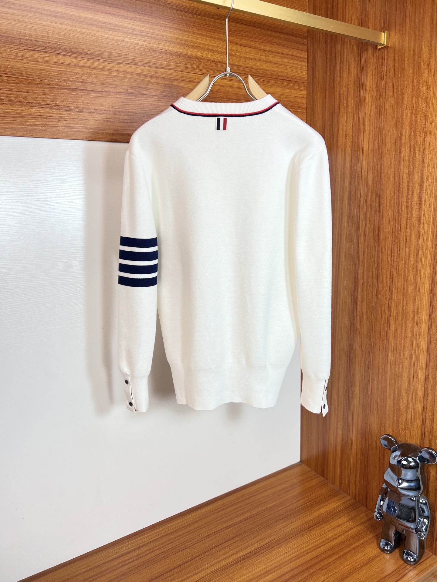 Thom Browne Basic Clothing M-l-xxxl-175140