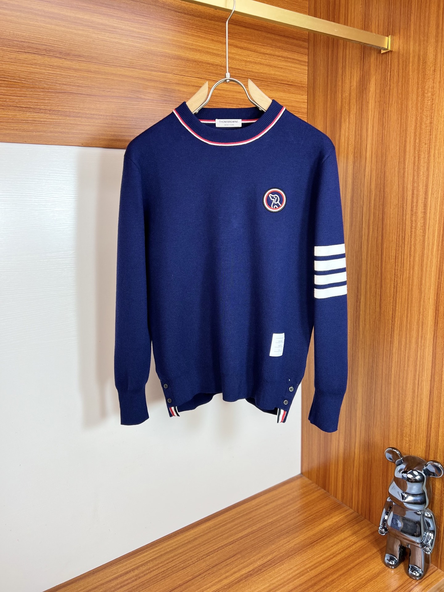 Thom Browne Basic Clothing M-l-xxxl-175140