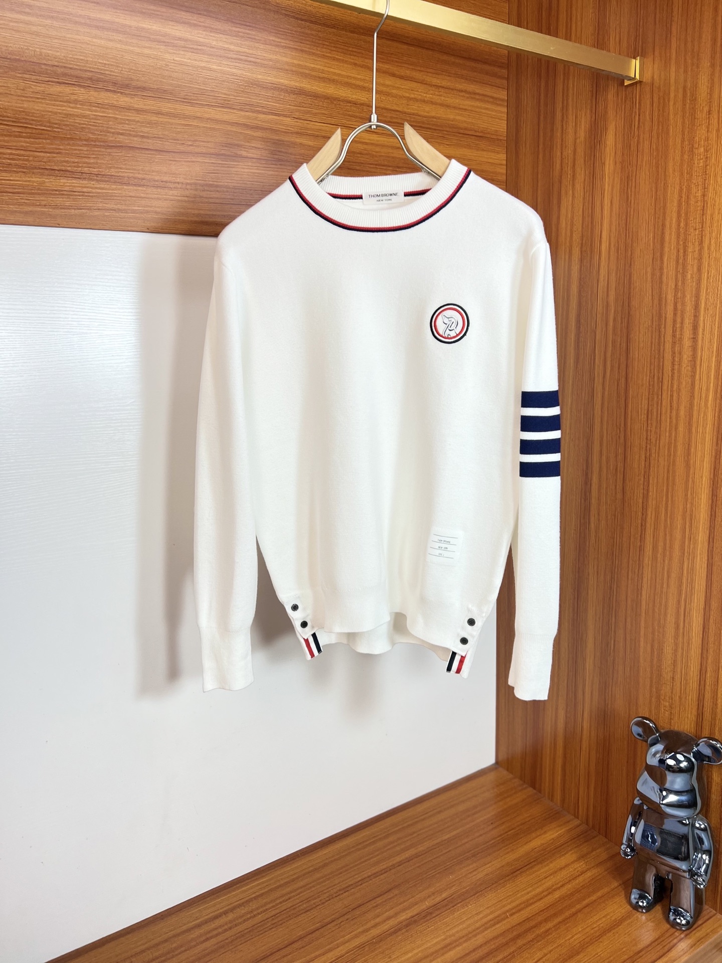 Thom Browne Basic Clothing M-l-xxxl-175140