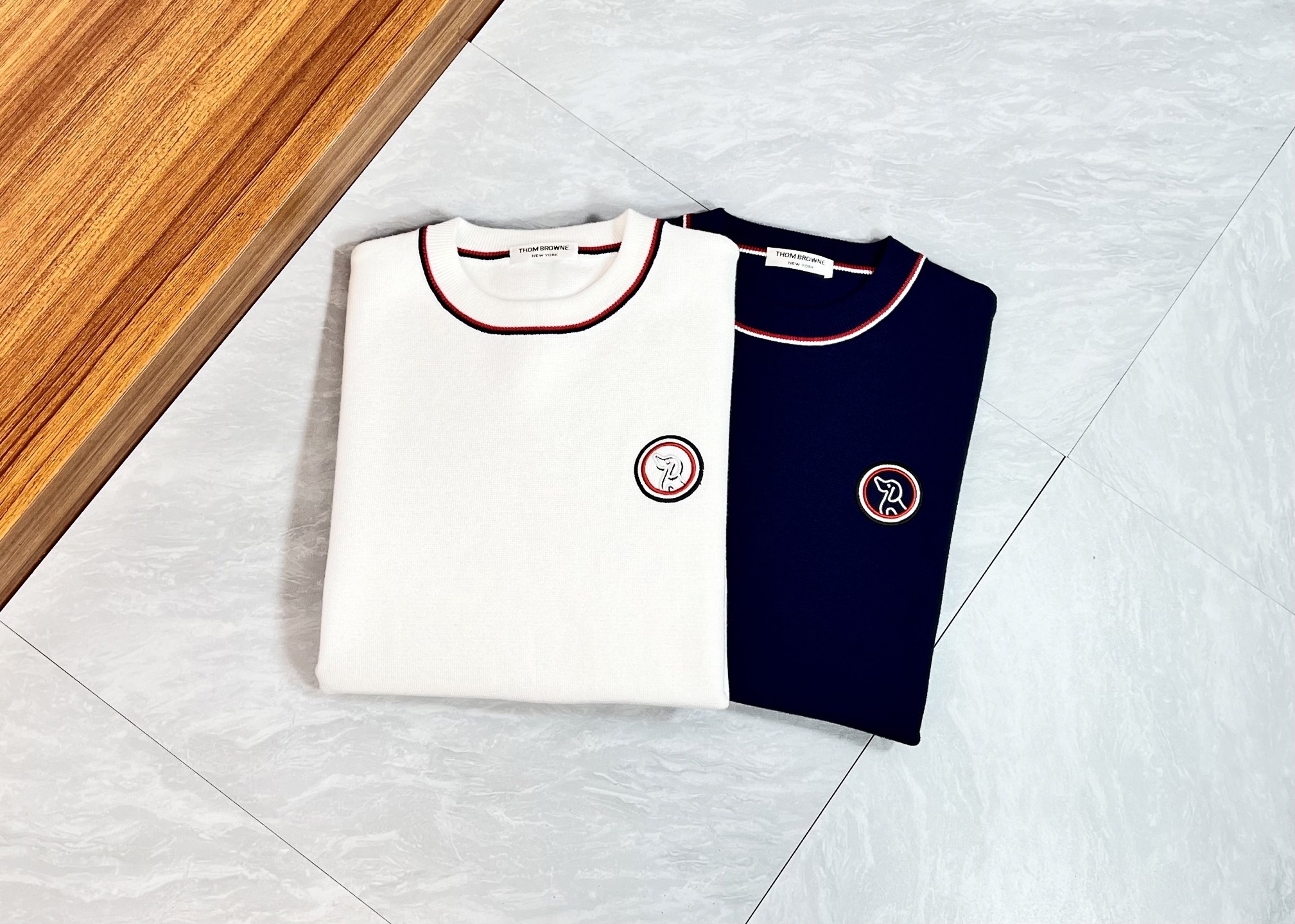 Thom Browne Basic Clothing M-l-xxxl-175140
