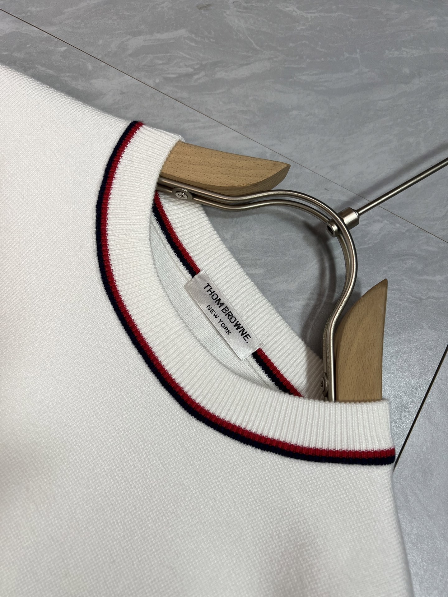 Thom Browne Basic Clothing M-l-xxxl-175140